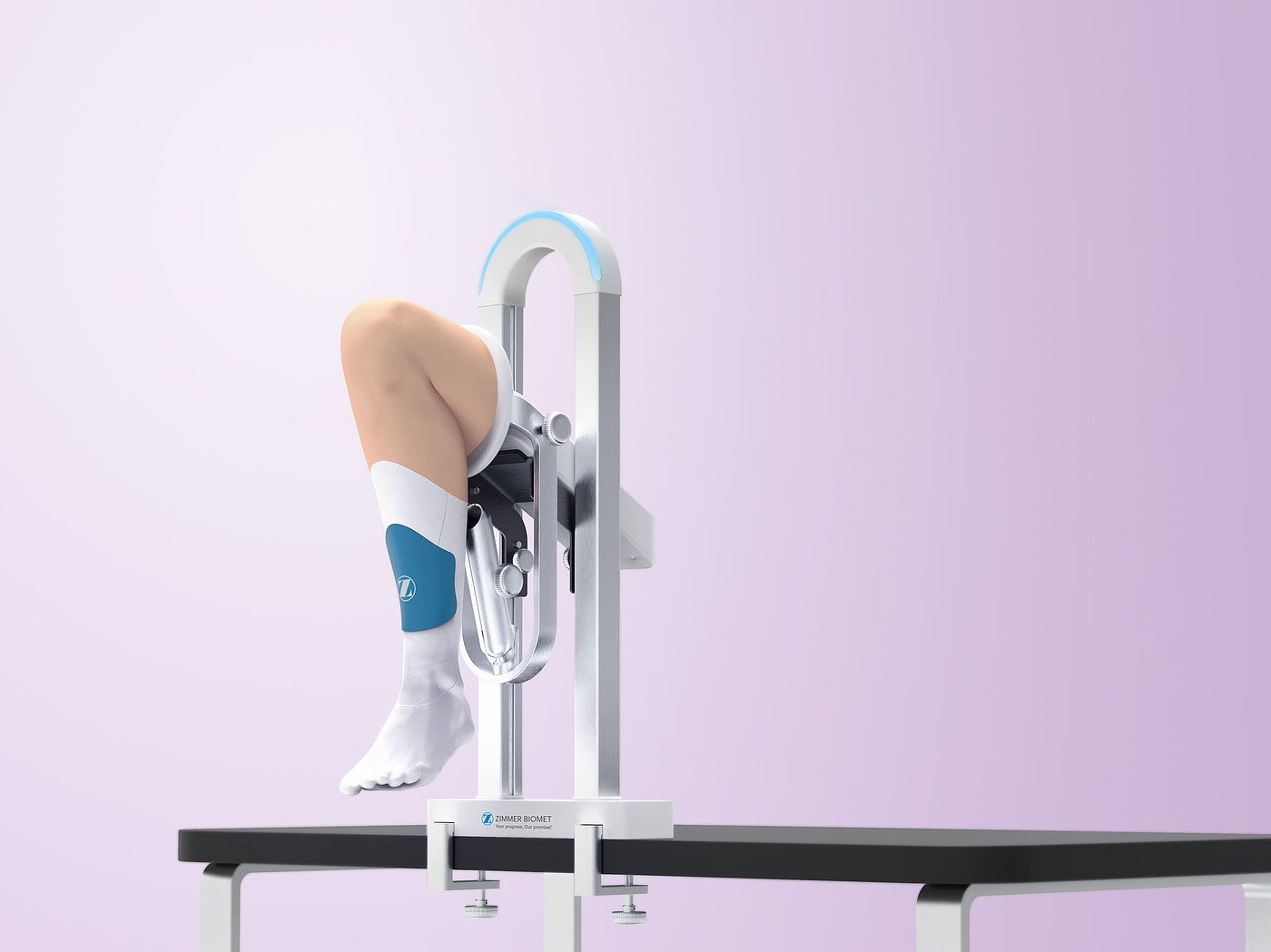 2020 red dot design concept award，Foxpat，Surgical simulator，