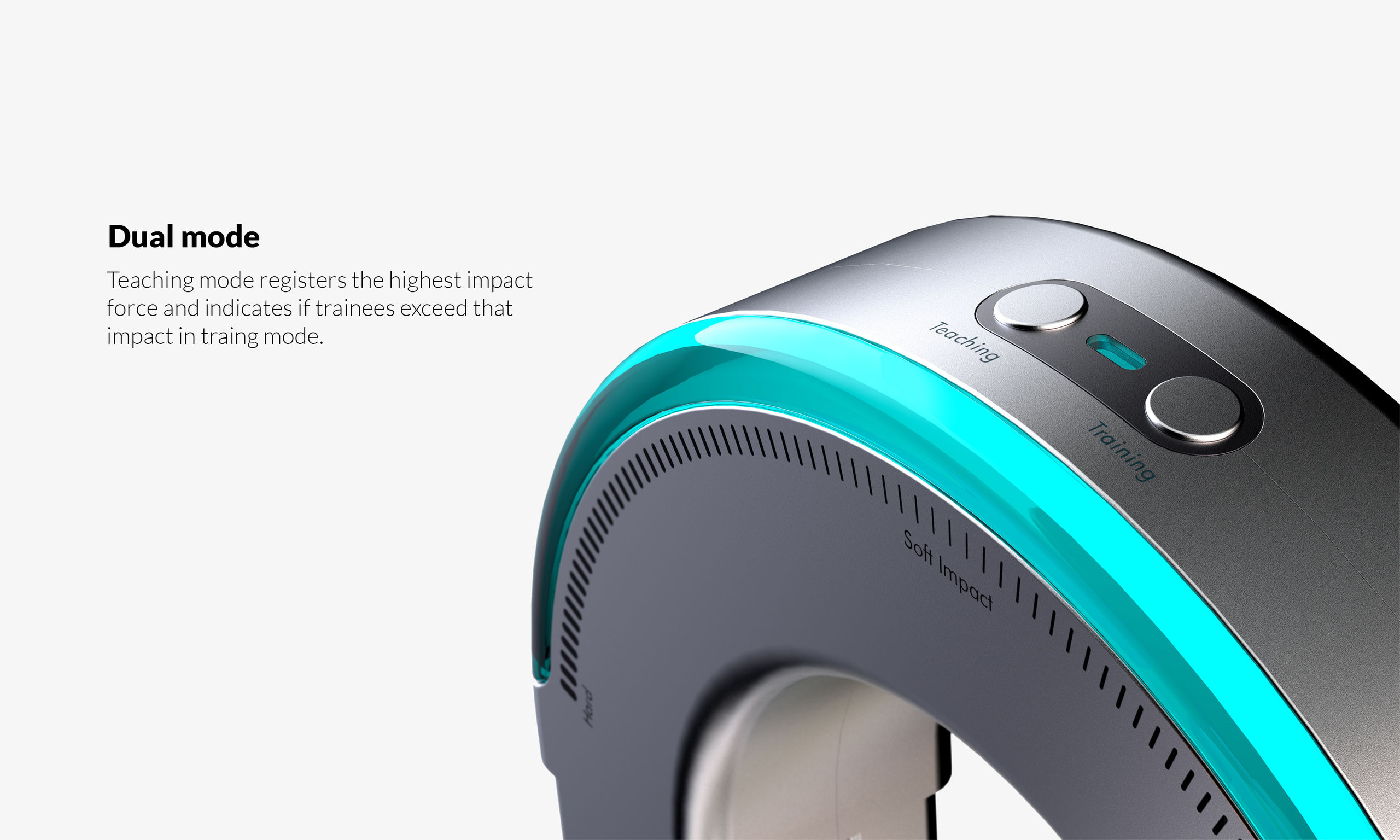 2020 red dot design concept award，Foxpat，Surgical simulator，