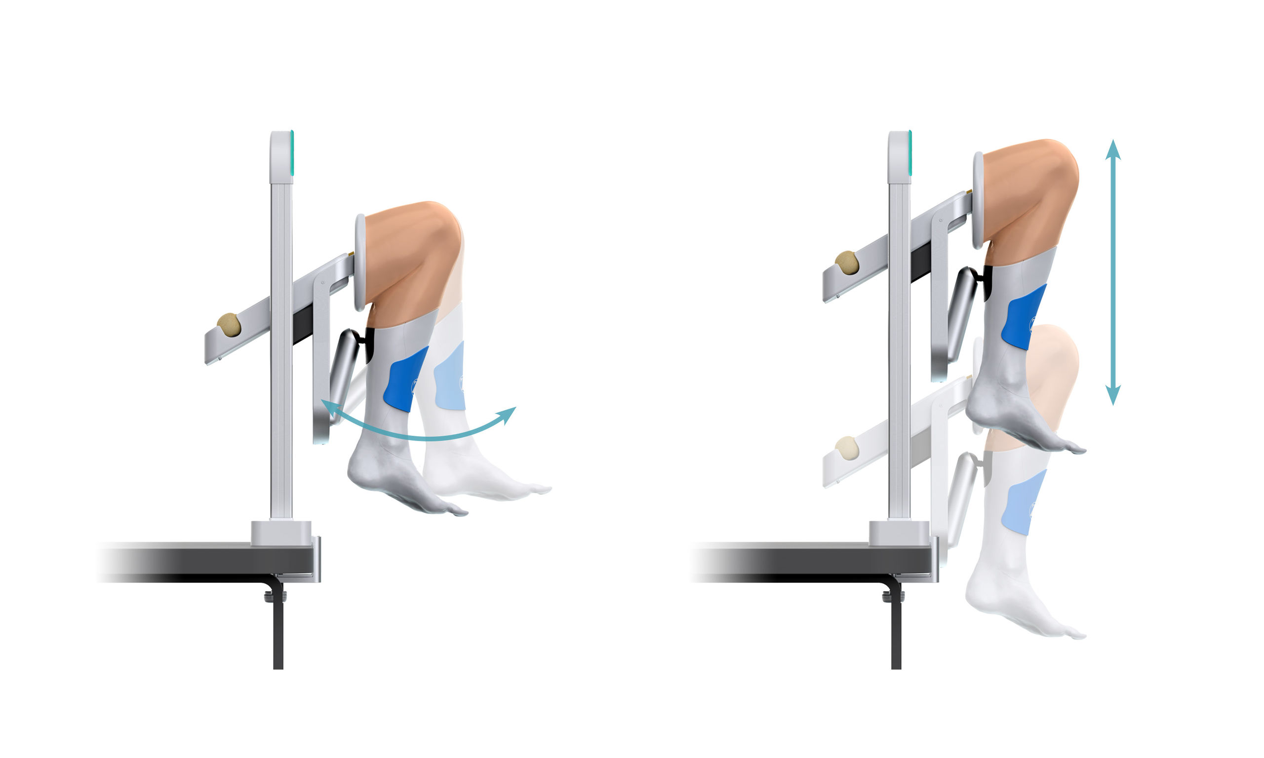 2020 red dot design concept award，Foxpat，Surgical simulator，