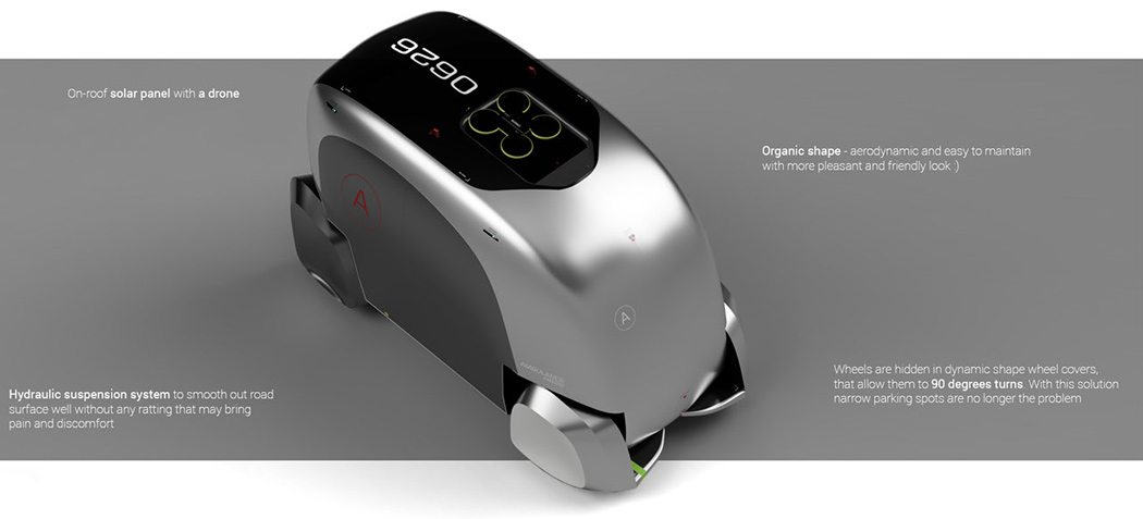 ambulance，UAV，Automatic driving，