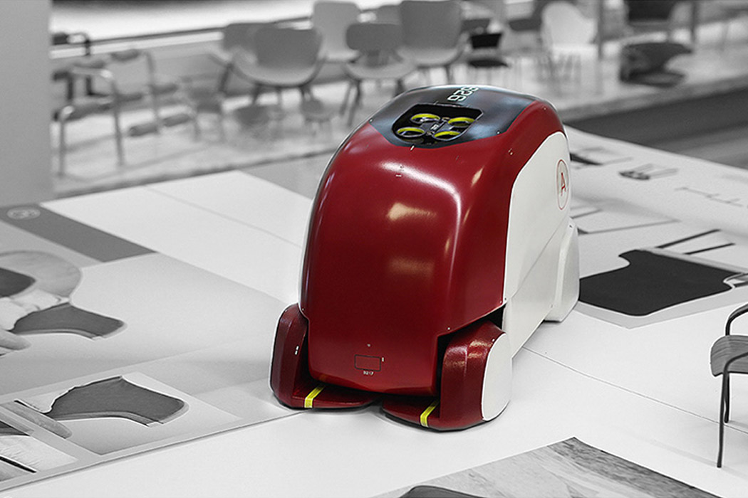 ambulance，UAV，Automatic driving，