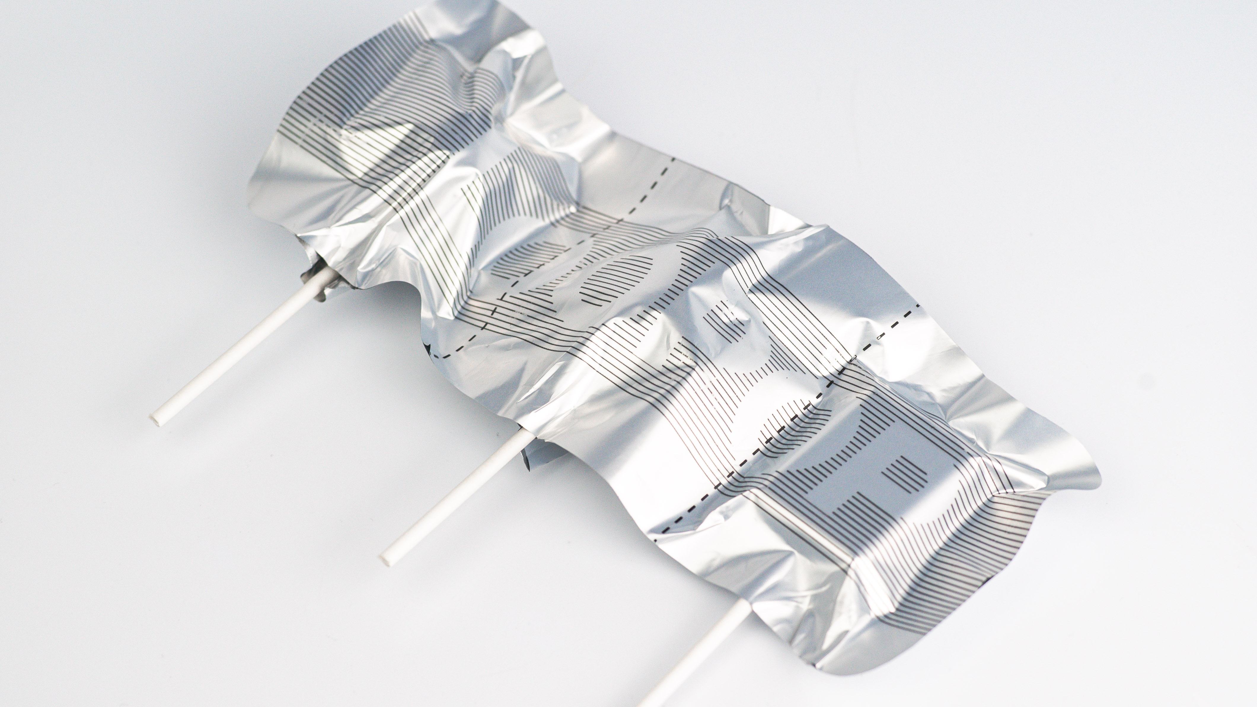 2020 red dot design concept award，Loopop，3D printing，lollipop，