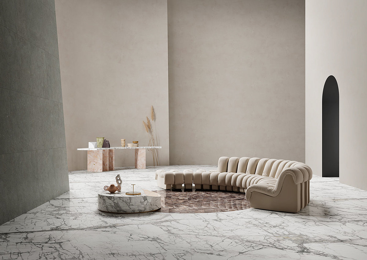 Marble，chair，tea table，