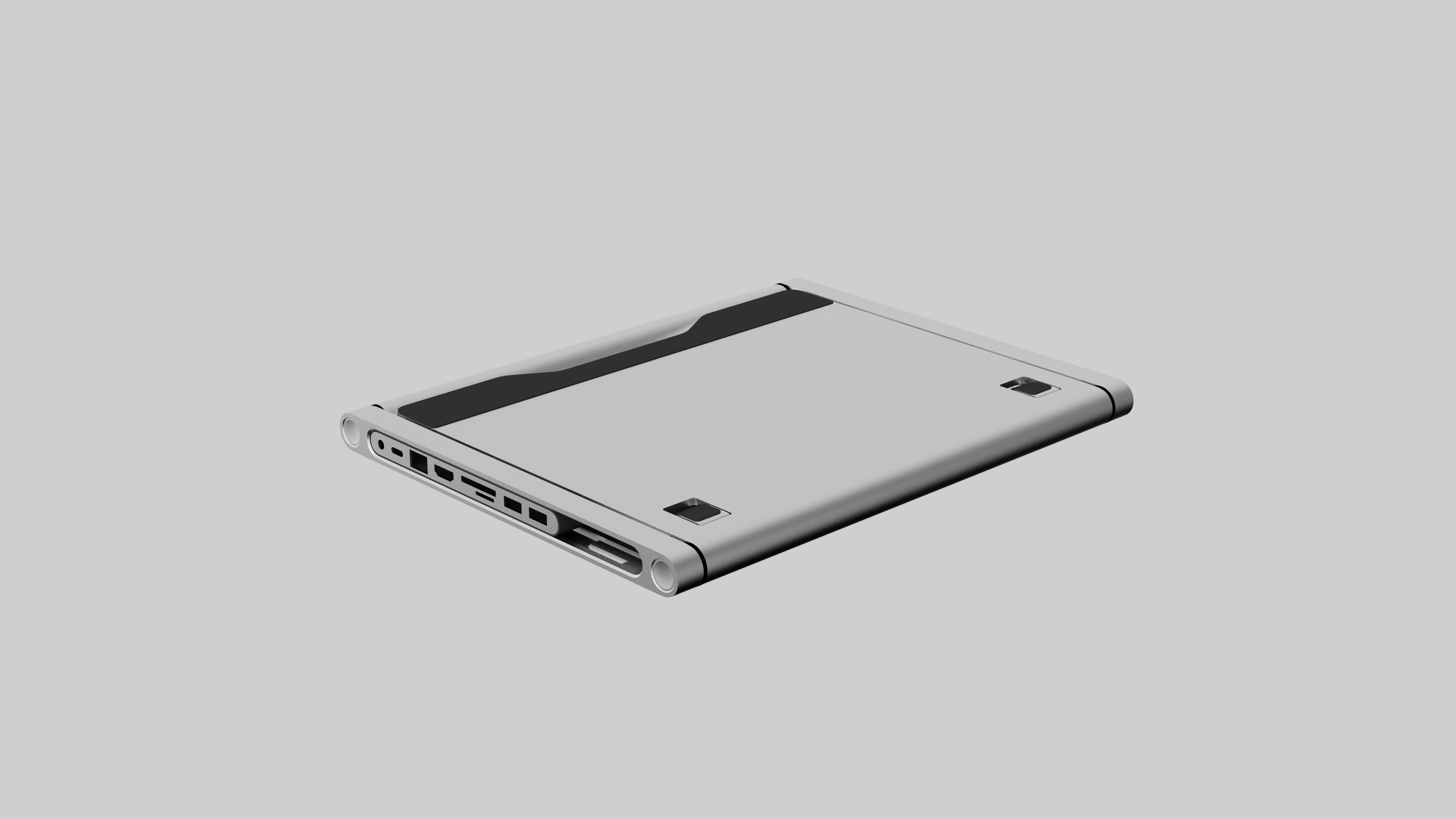 Minimum horizontal bar height，Hai Beisi，notebook，Bracket，Docking station，