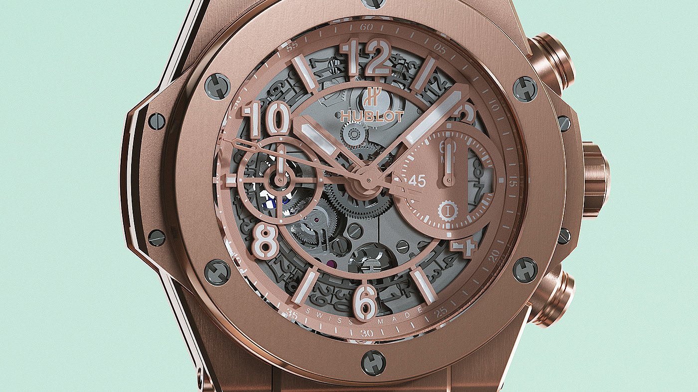 Wrist watch，Wristwatch，luxury，