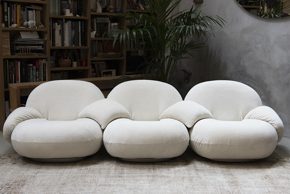 sofa，cloud，comfortable，