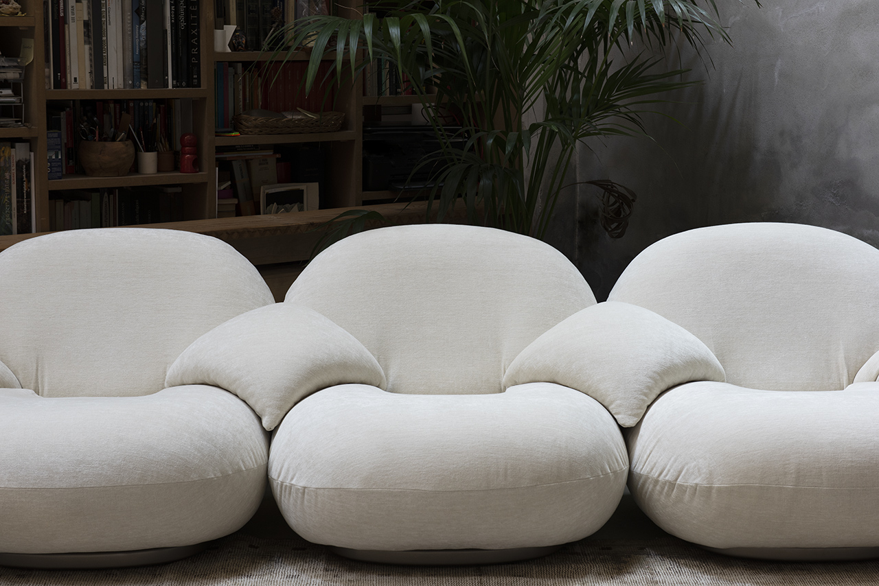 sofa，cloud，comfortable，