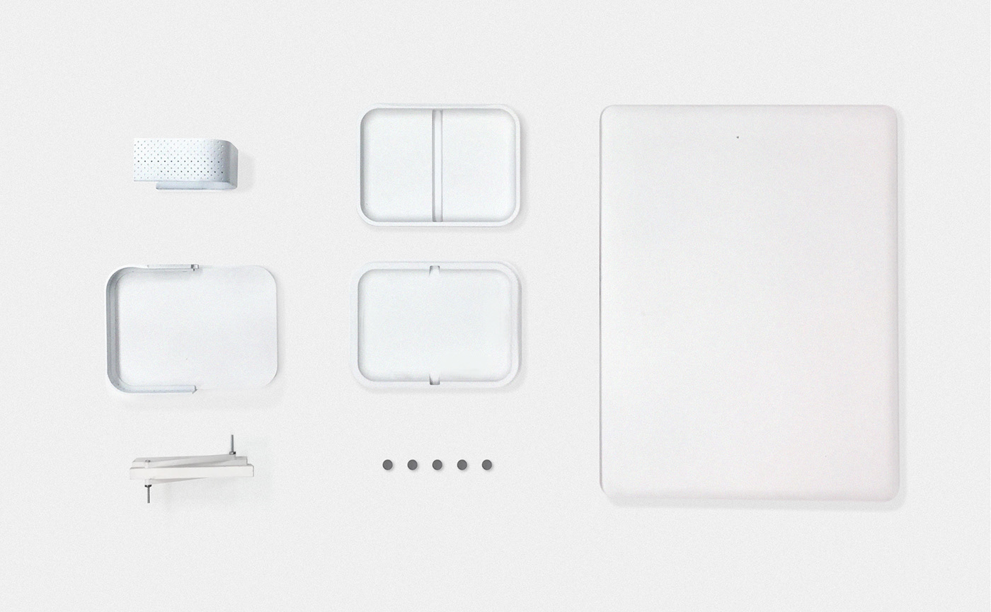 cloud computing，to work in an office，Flexible screen，