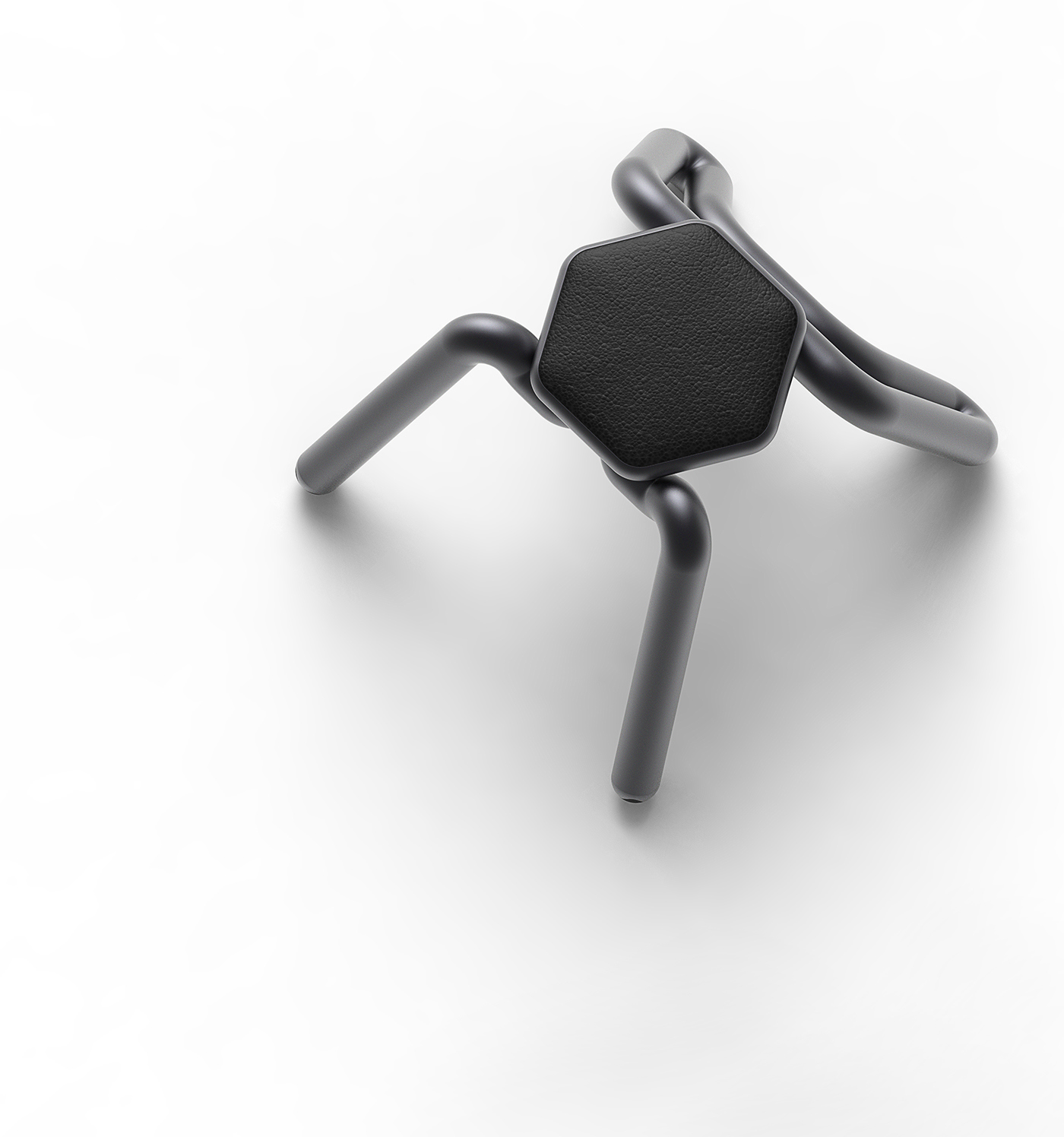 Seat design，inspiration，gorilla，Peter Jackson's King Kong，Interesting，