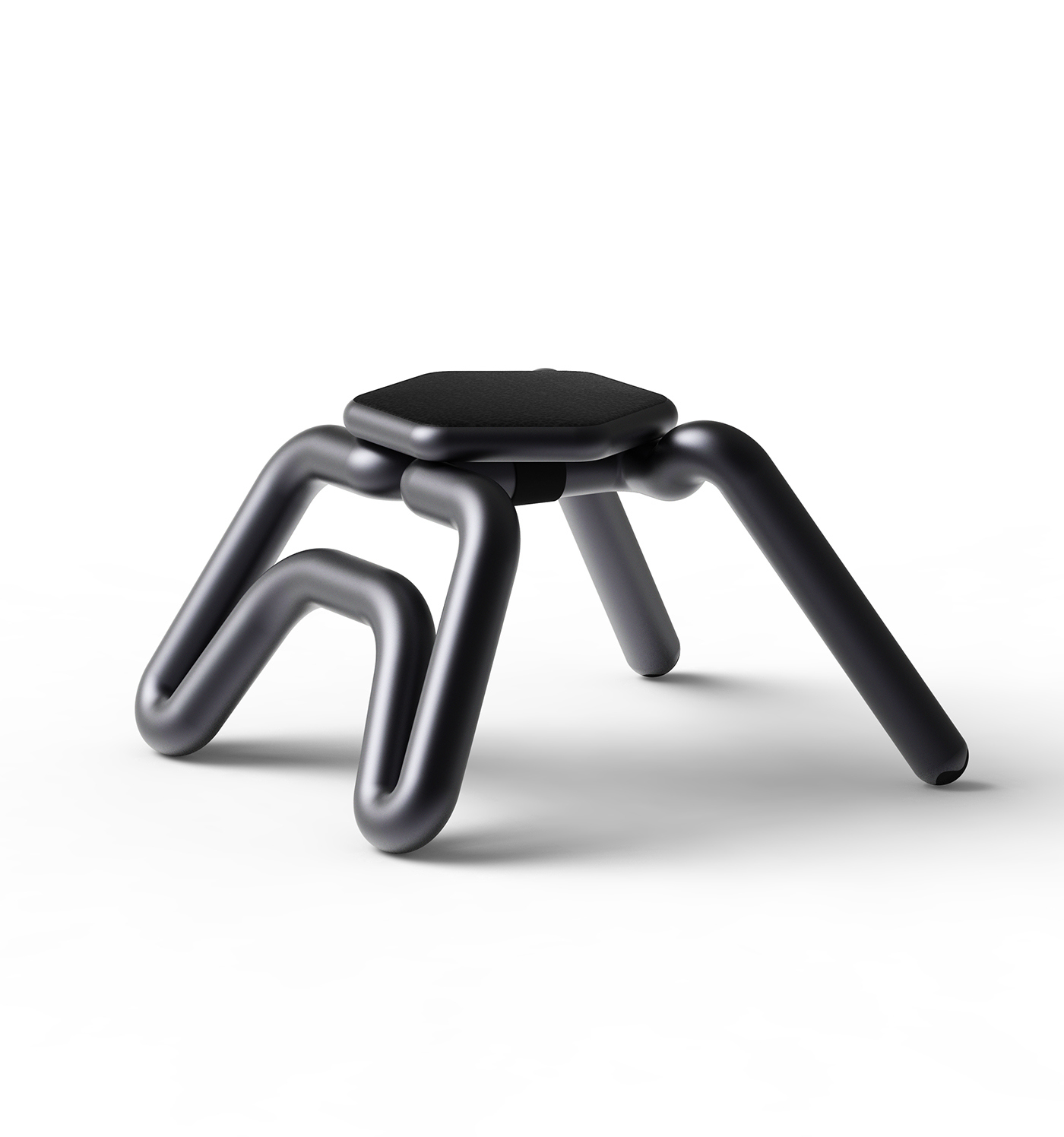 Seat design，inspiration，gorilla，Peter Jackson's King Kong，Interesting，