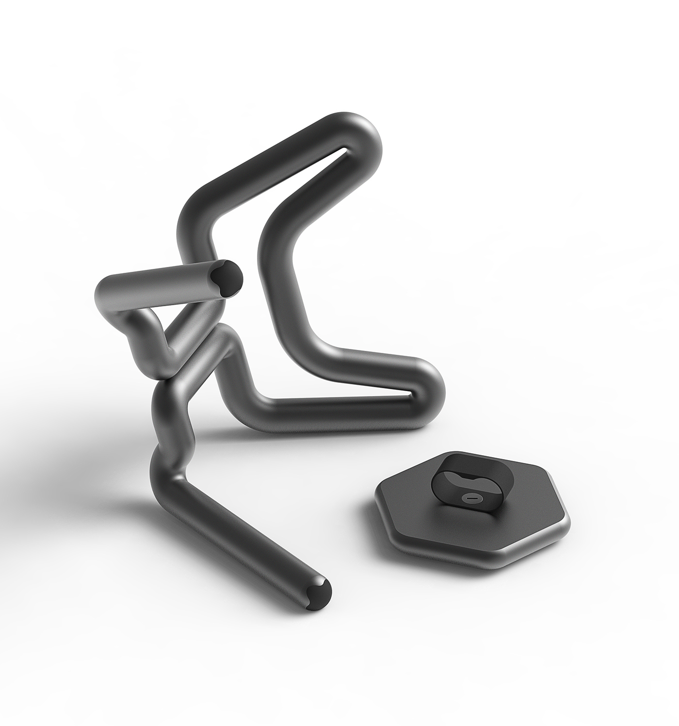 Seat design，inspiration，gorilla，Peter Jackson's King Kong，Interesting，