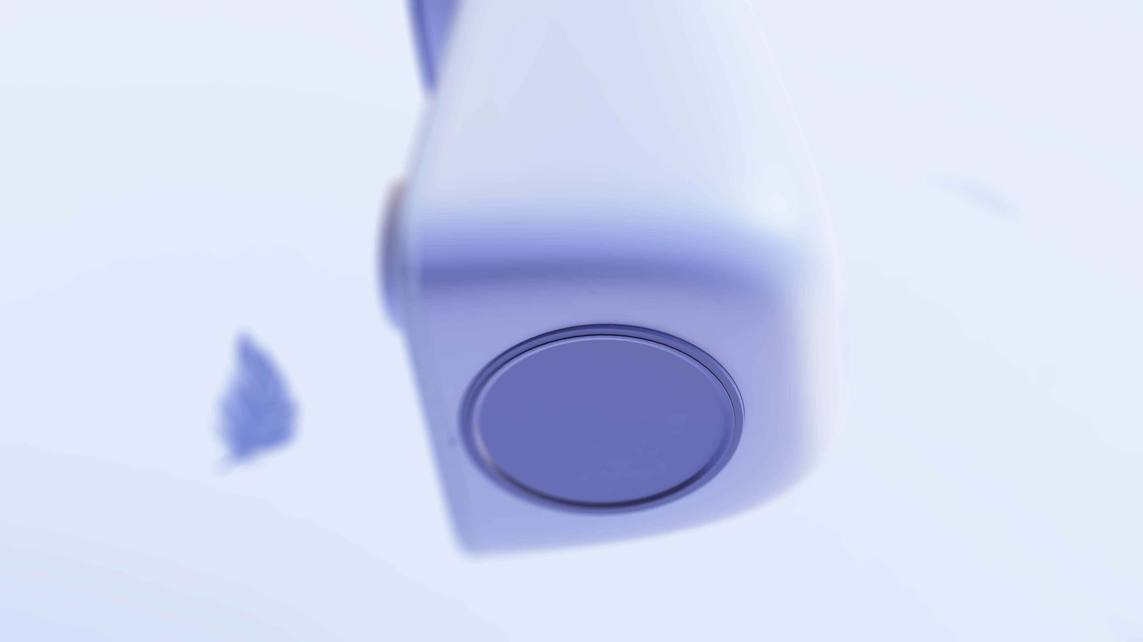 Spade design，Cosmetic mirror，