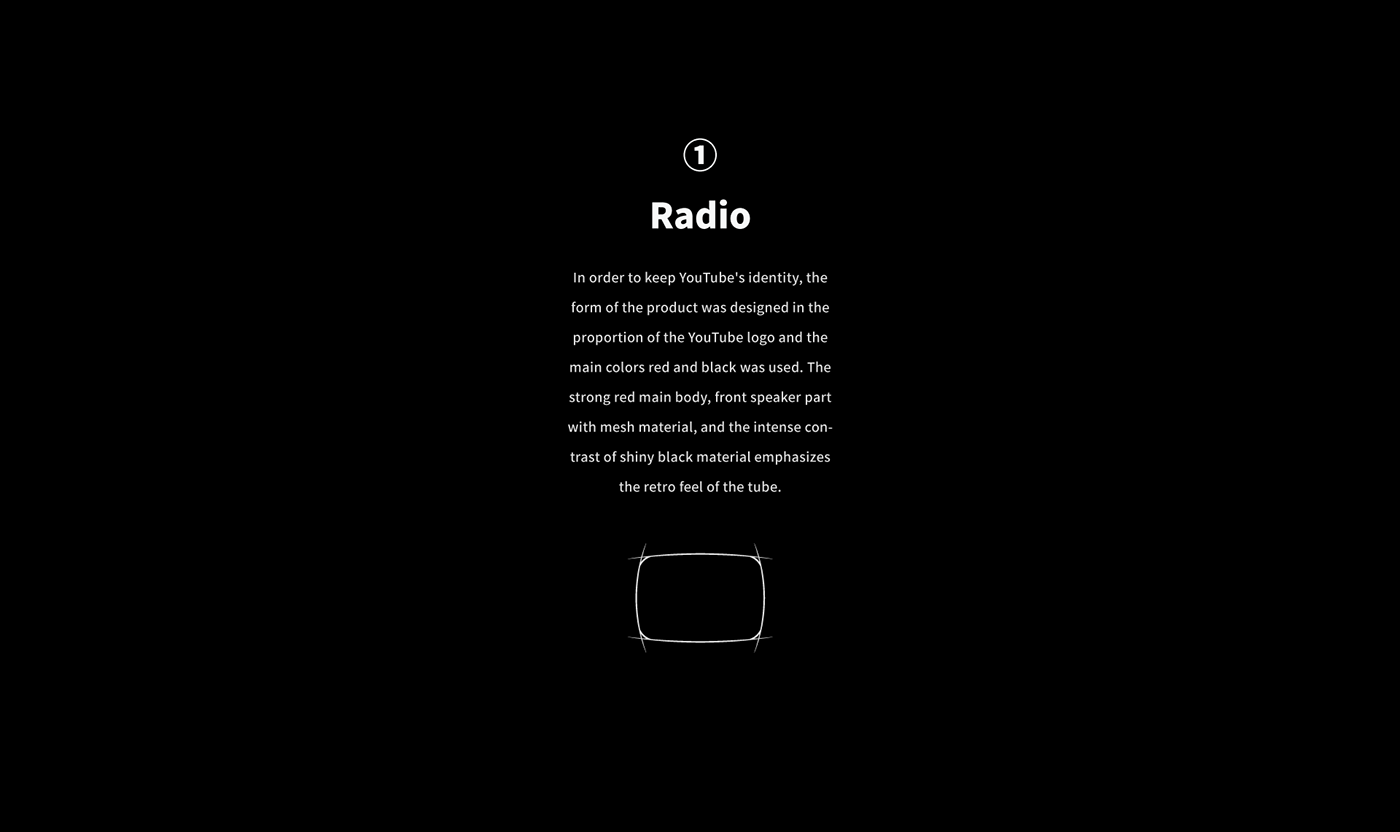 video，radio station，radio broadcast，Youtube，