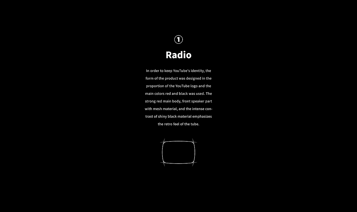 video，radio station，radio broadcast，Youtube，