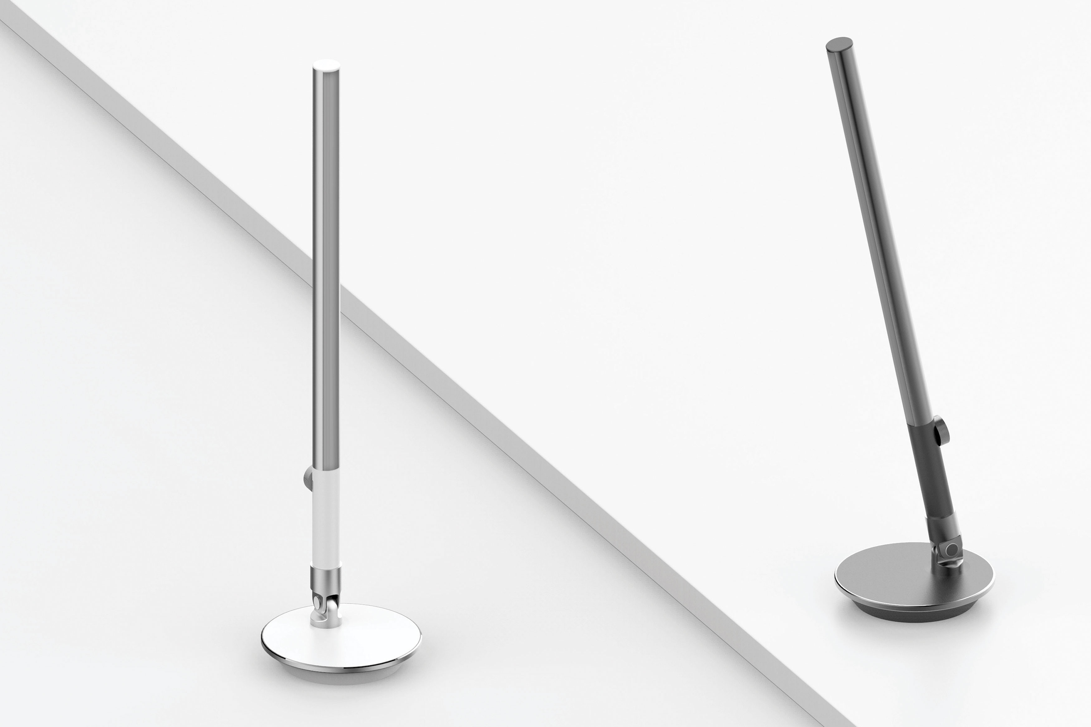 2020 red dot design concept award，Handheld Light，lighting，Lighting，