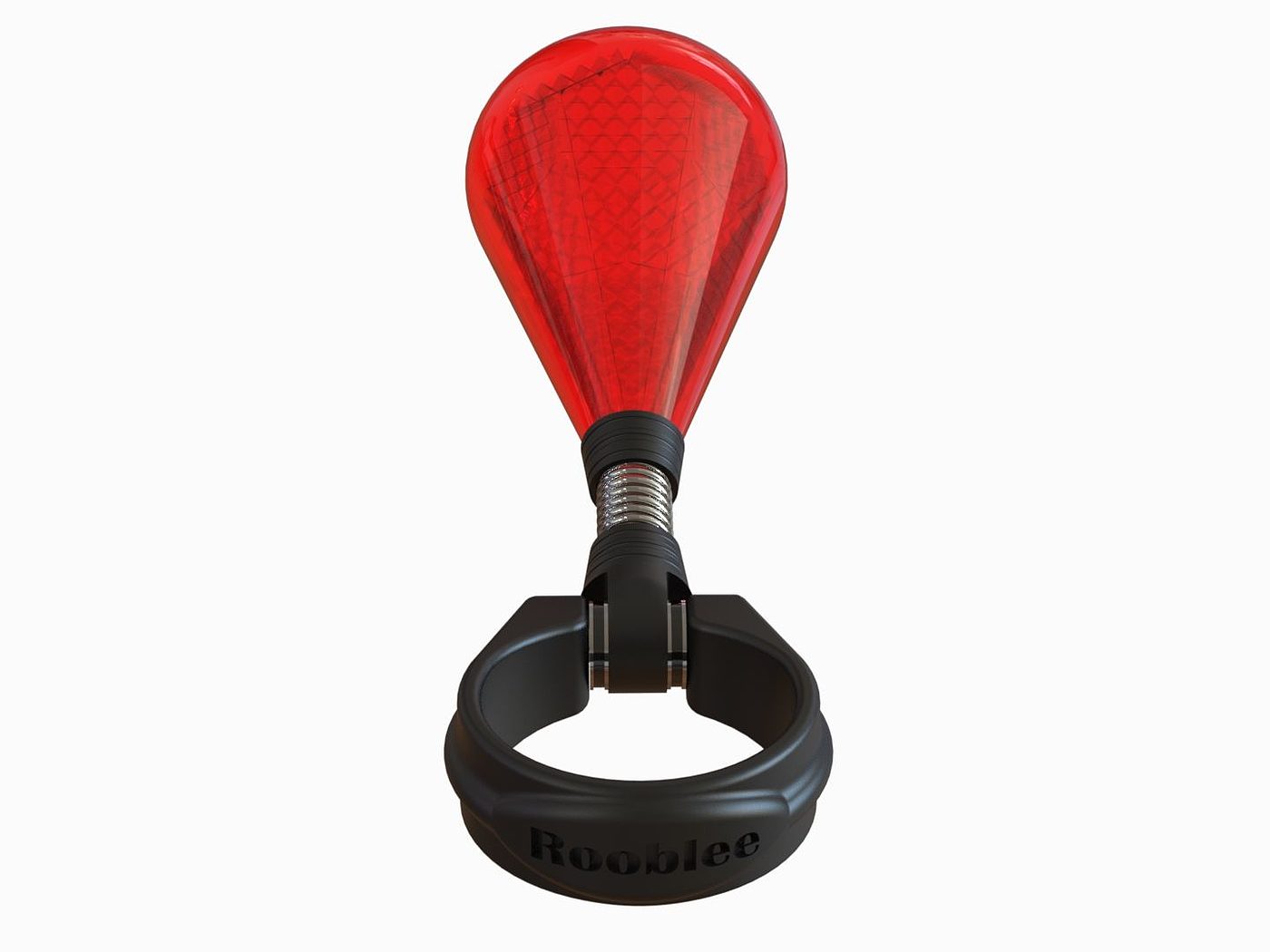 2020 red dot design concept award，Safety reflector，Bicycle accessories，Rearview mirror，Safety  Reflector，