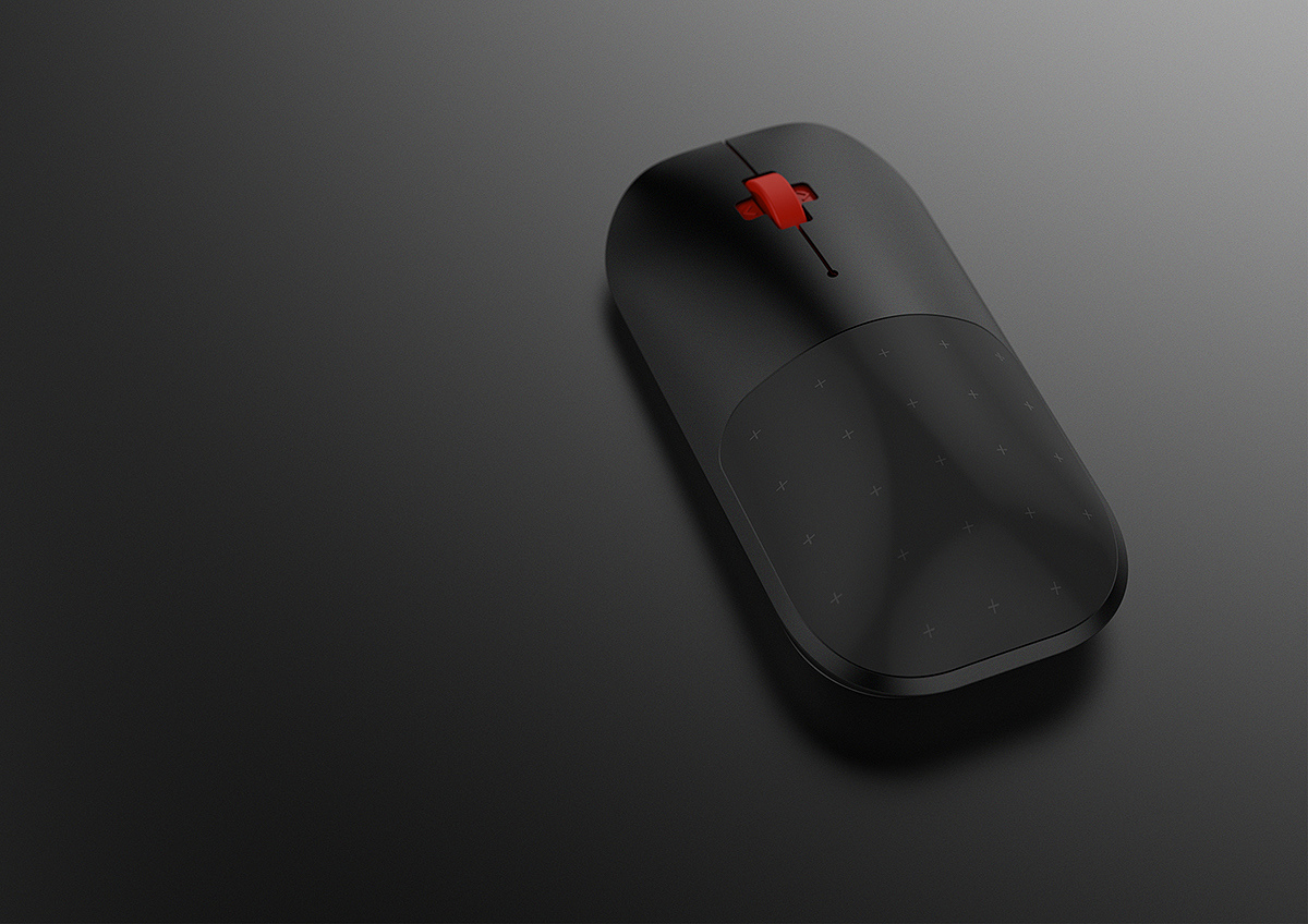 mouse，Lunch box，inspiration，Digital product design，industrial design，originality，