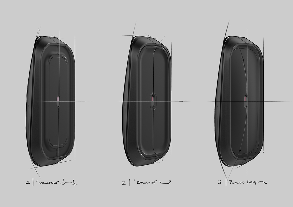 mouse，Lunch box，inspiration，Digital product design，industrial design，originality，