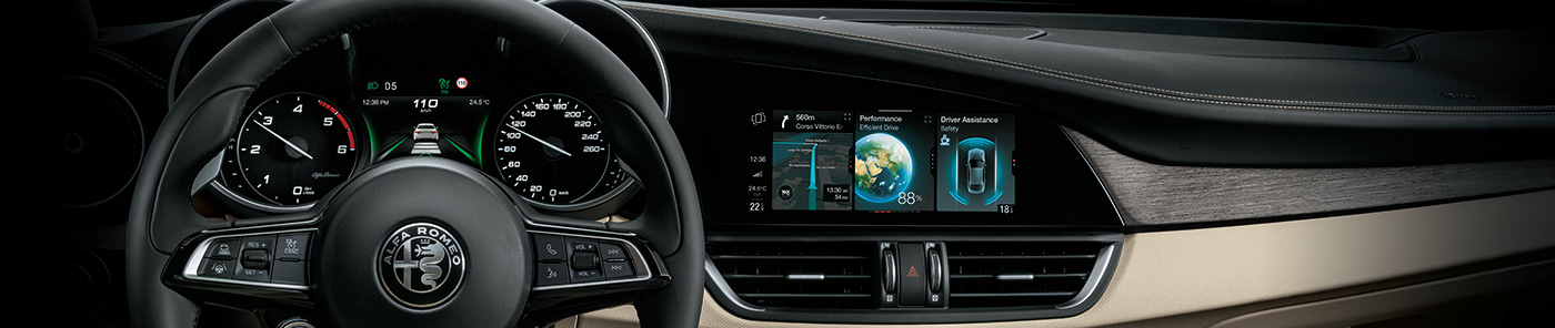 automobile，cgi，Alpha Romeo，post production，