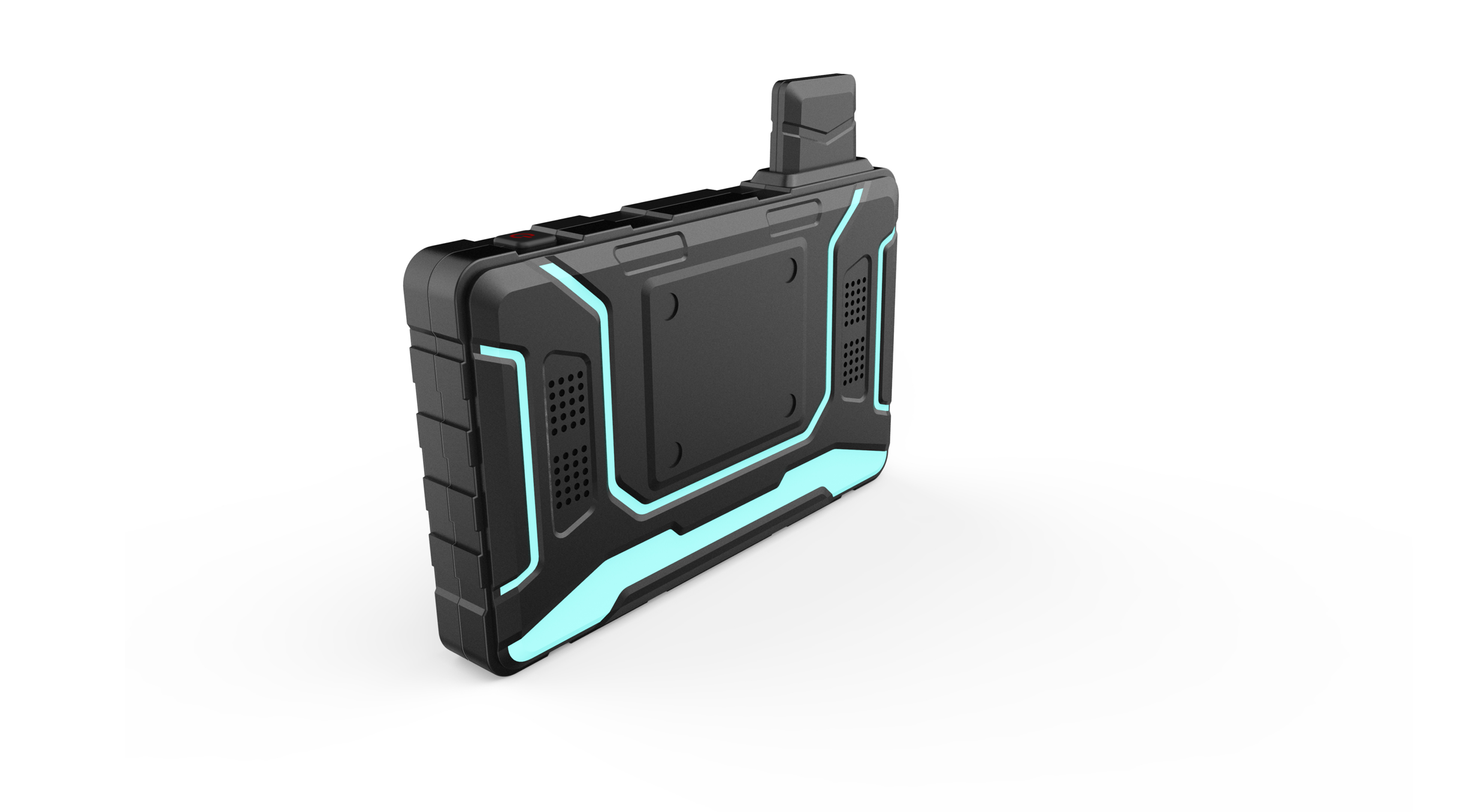 Design of acre meter，industrial design，Add some product design，