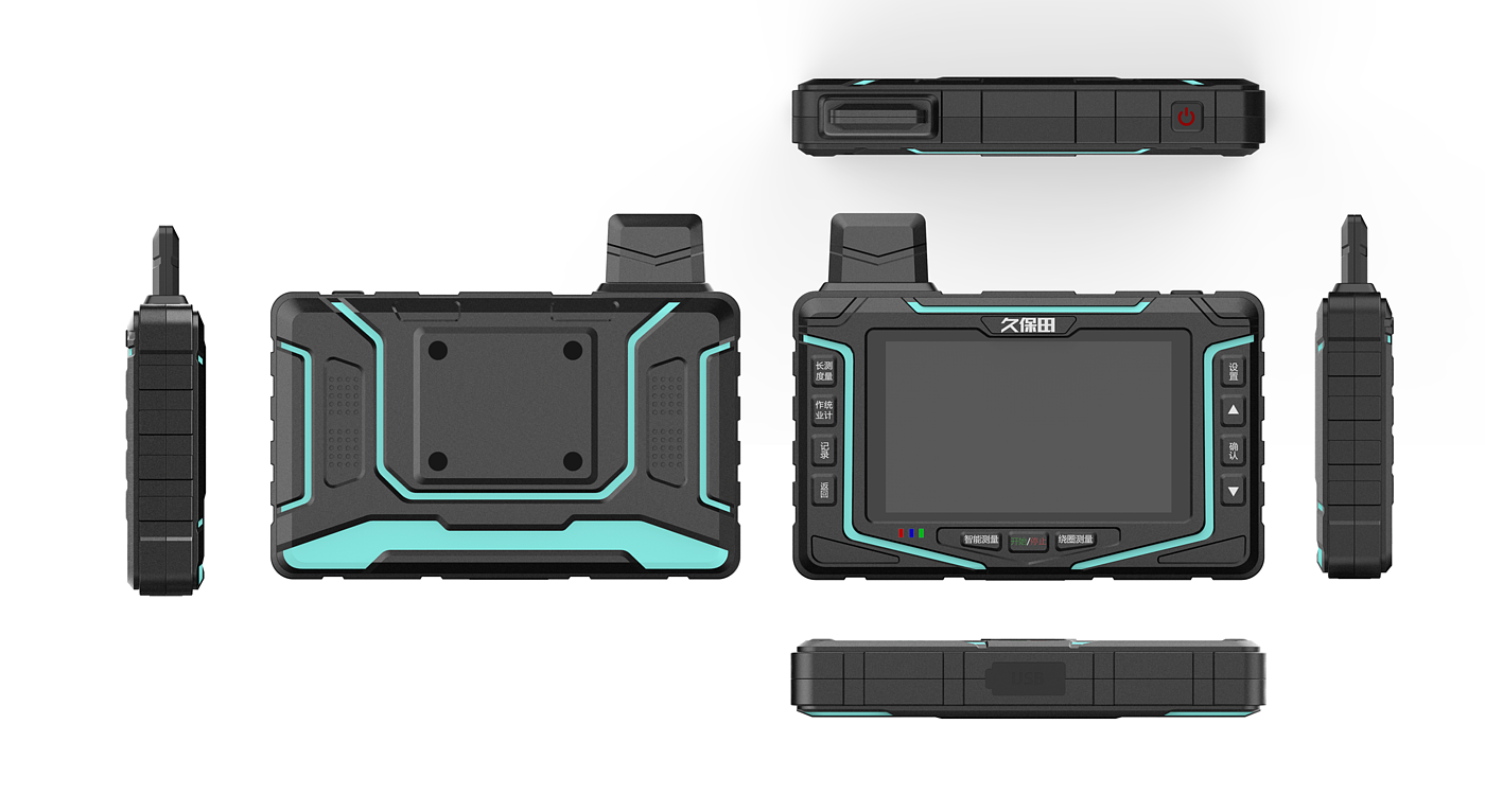 Design of acre meter，industrial design，Add some product design，