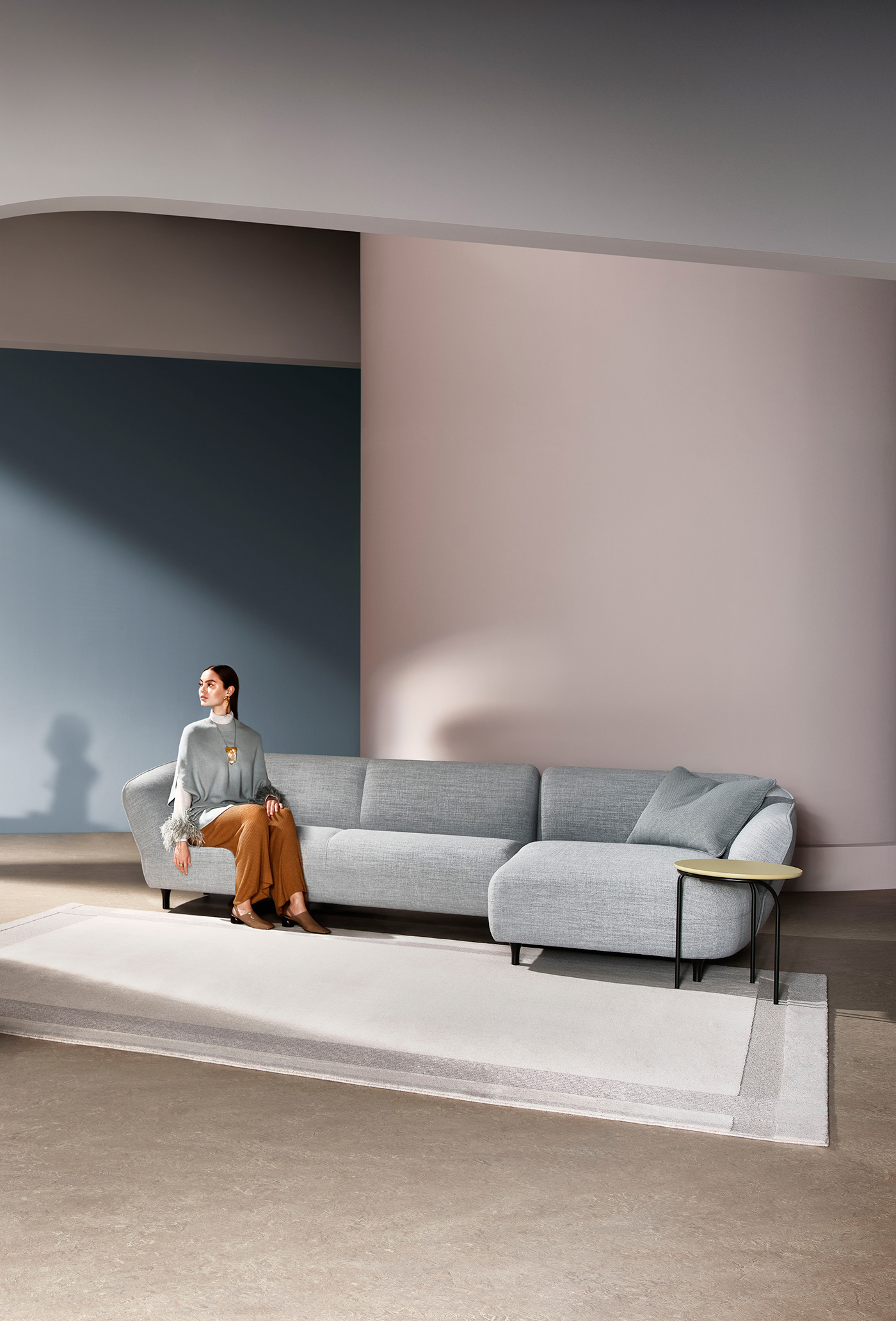 sofa，comfortable，Simplicity，