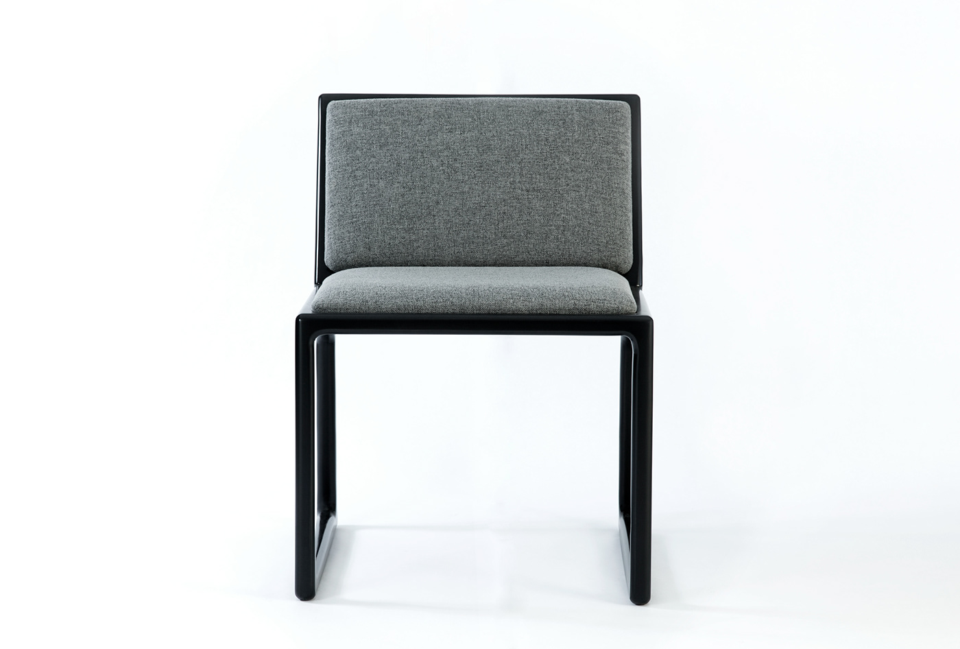 Armchair，woodiness，concise，Krafta，Umit Caglar，