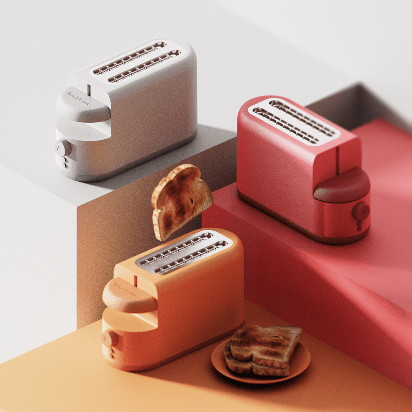 toaster，cgi，visualization，friendly，
