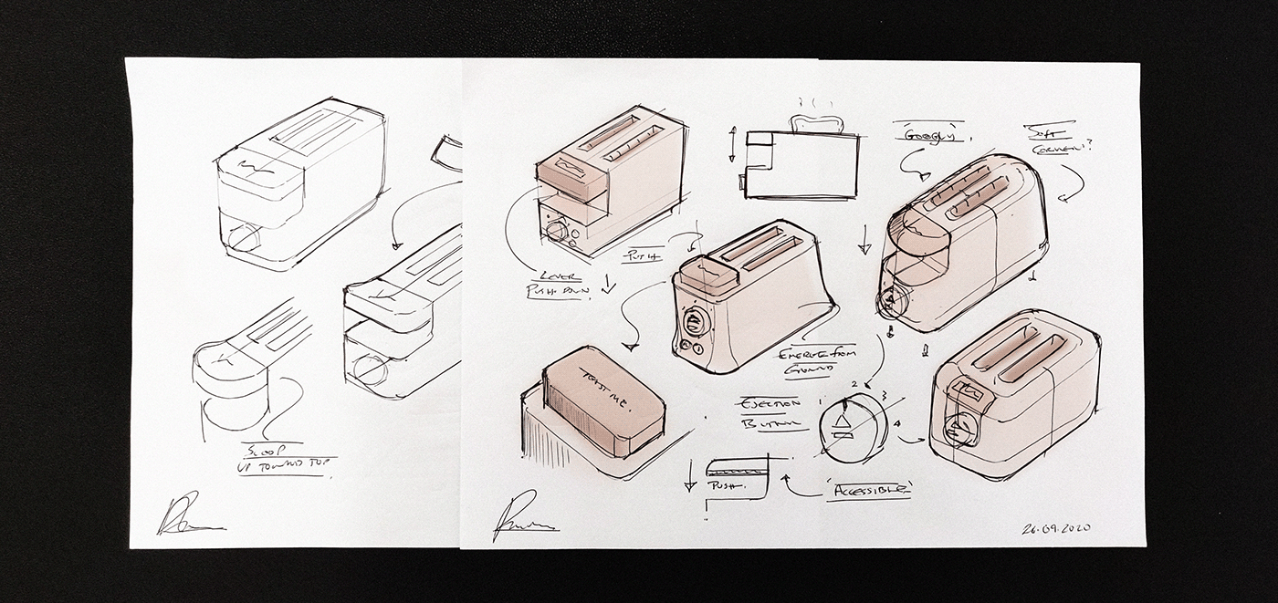 toaster，cgi，visualization，friendly，