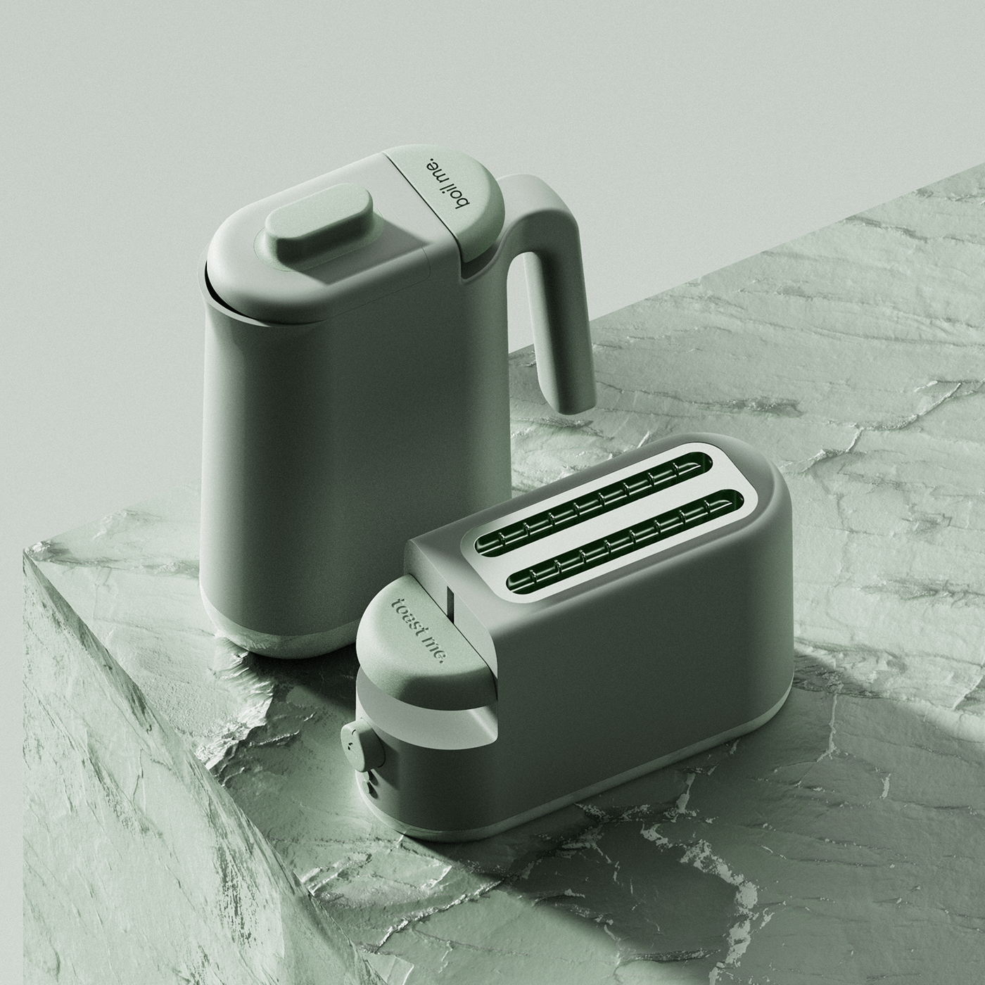 toaster，cgi，visualization，friendly，