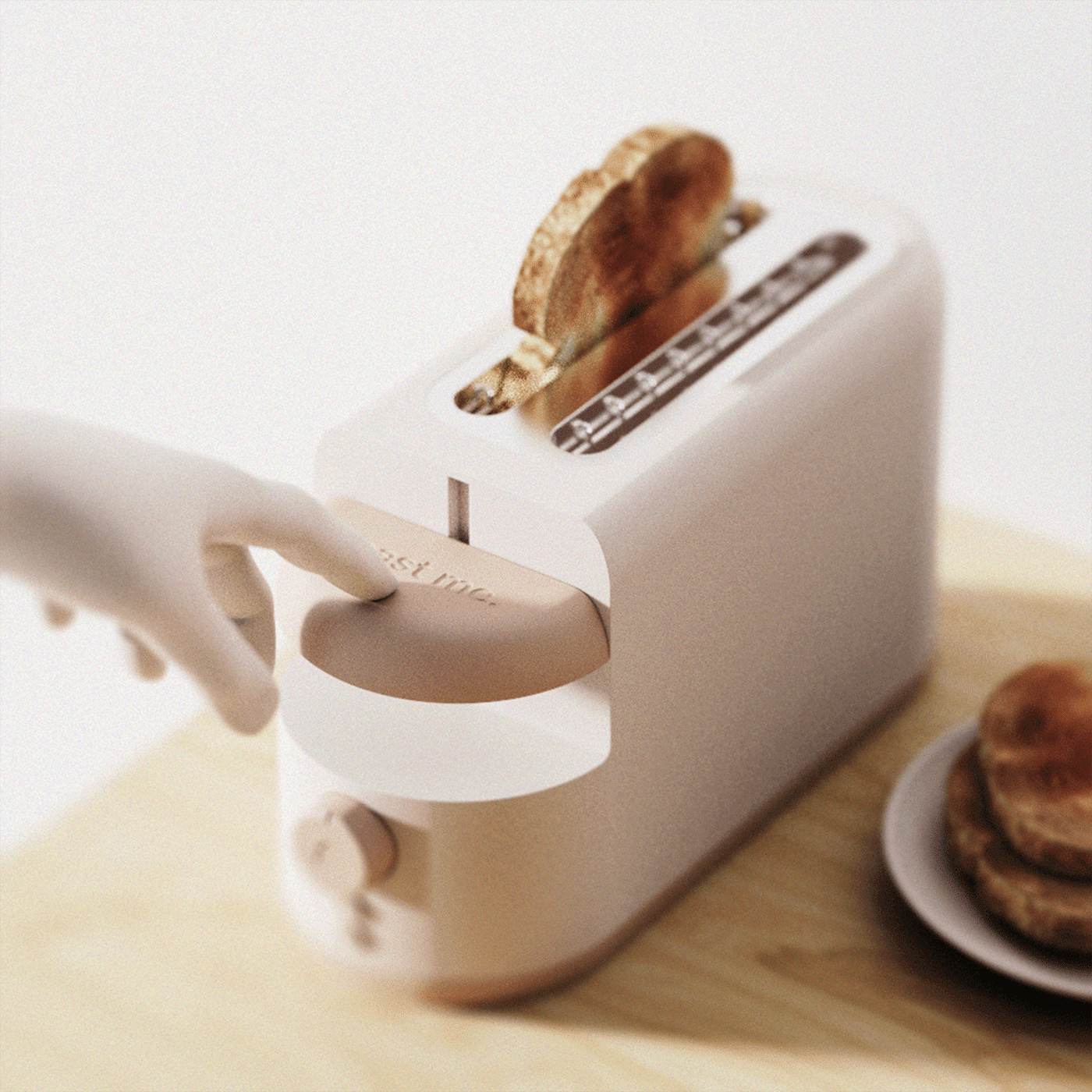 toaster，cgi，visualization，friendly，