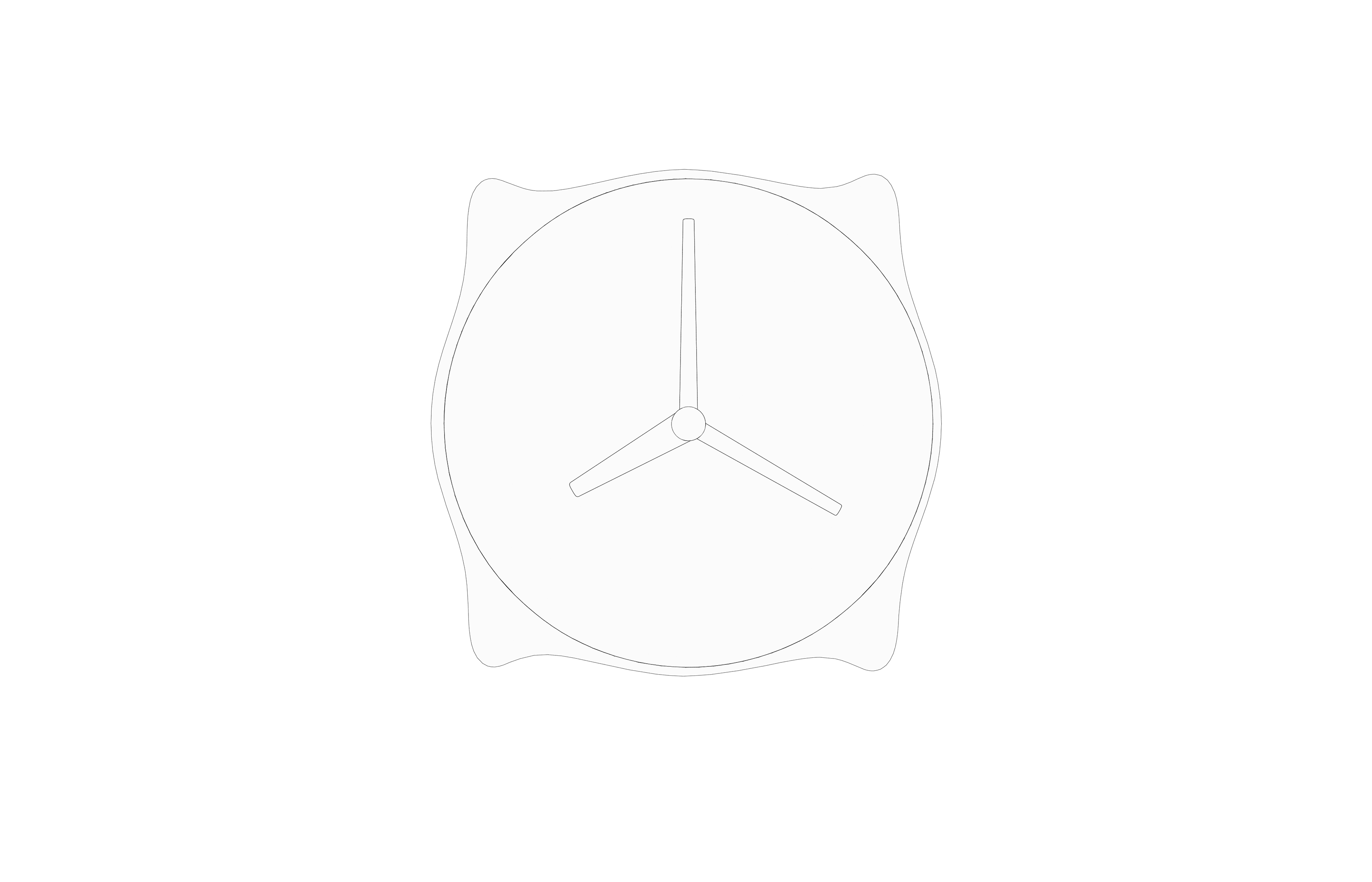 Pets，Feeder，Food stopper，lovely，Simplicity，Kitty，Wrist watch，