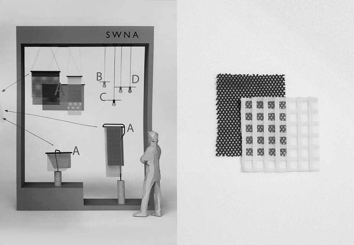 coat hanger，lighting，searchlight，Standing lamp，a chandelier，SWNA，