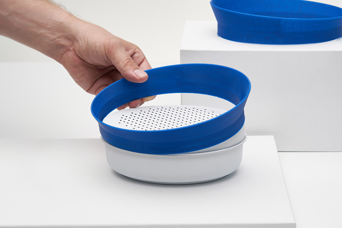 IKEA collection，Upgrade，upgrade，IKEA hacker，Open design，