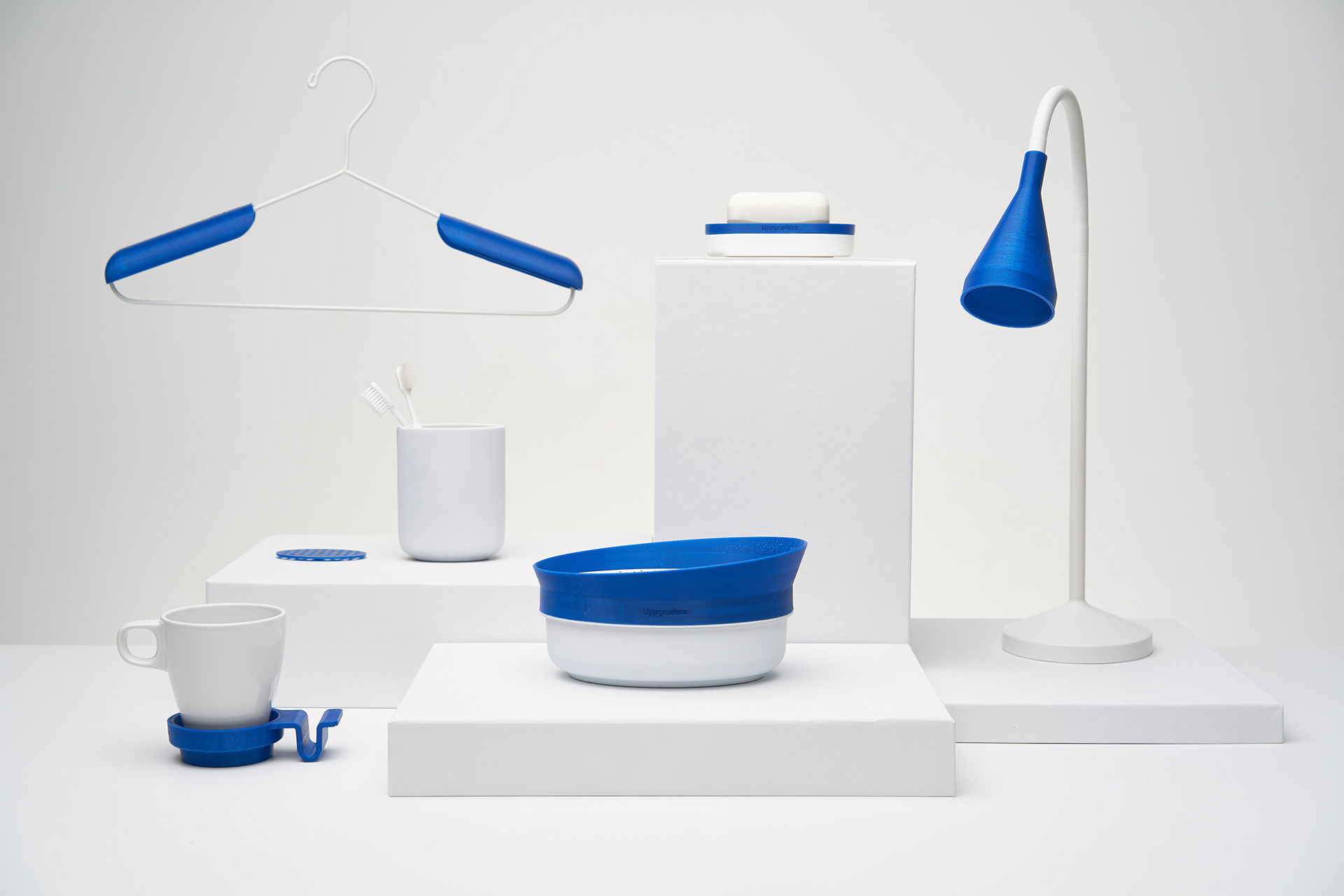 IKEA collection，Upgrade，upgrade，IKEA hacker，Open design，