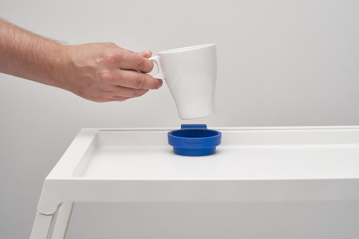 IKEA collection，Upgrade，upgrade，IKEA hacker，Open design，