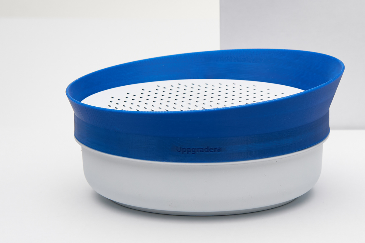 IKEA collection，Upgrade，upgrade，IKEA hacker，Open design，