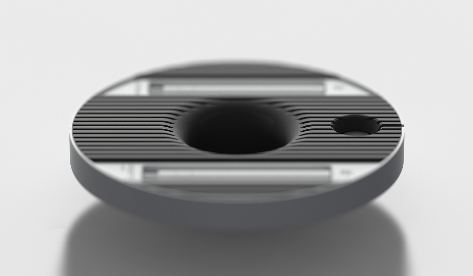 Foldable，Convenient storage，intelligent control，electric fan，conbox，Home appliance design，