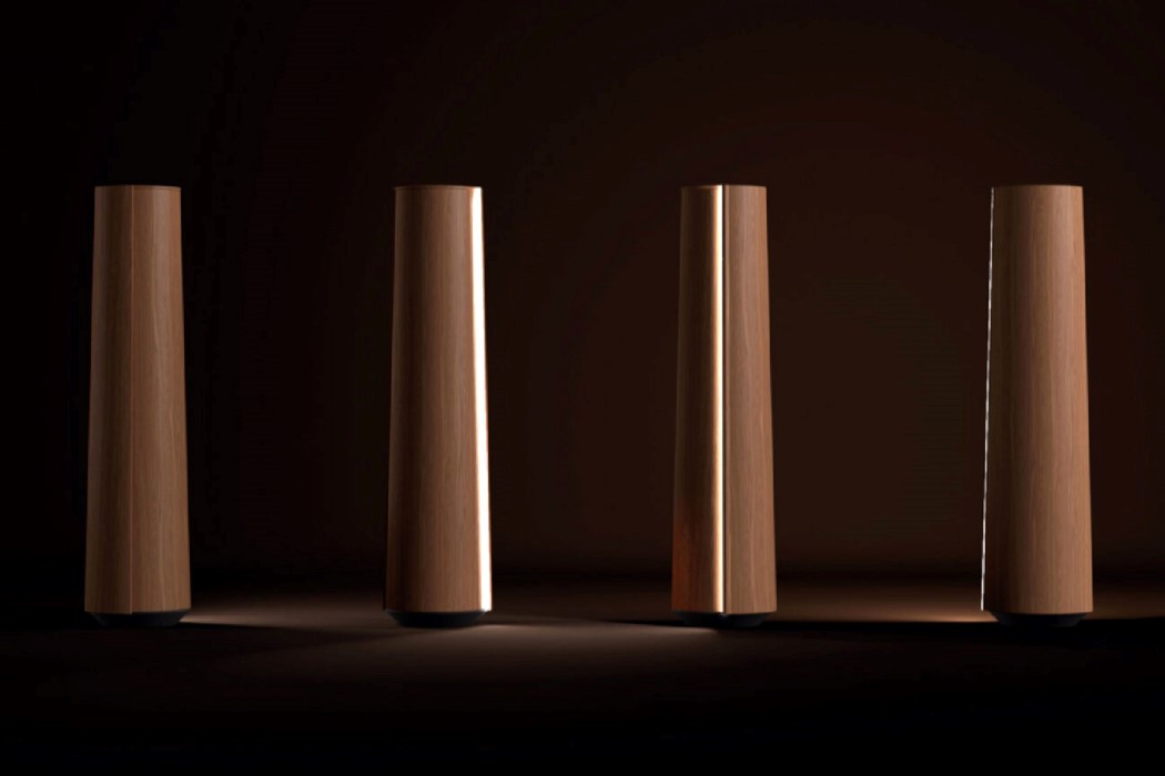 UV-C clothes hanger，Pod，Sergio Spinel，