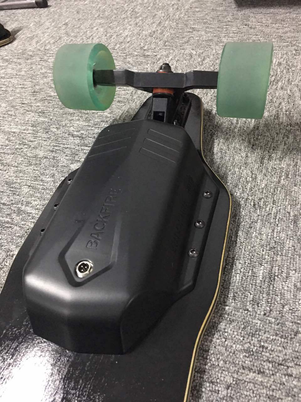 Skateboard design，Electric skateboard，Trendy products，Talent products，Electric trolley，Cool design，