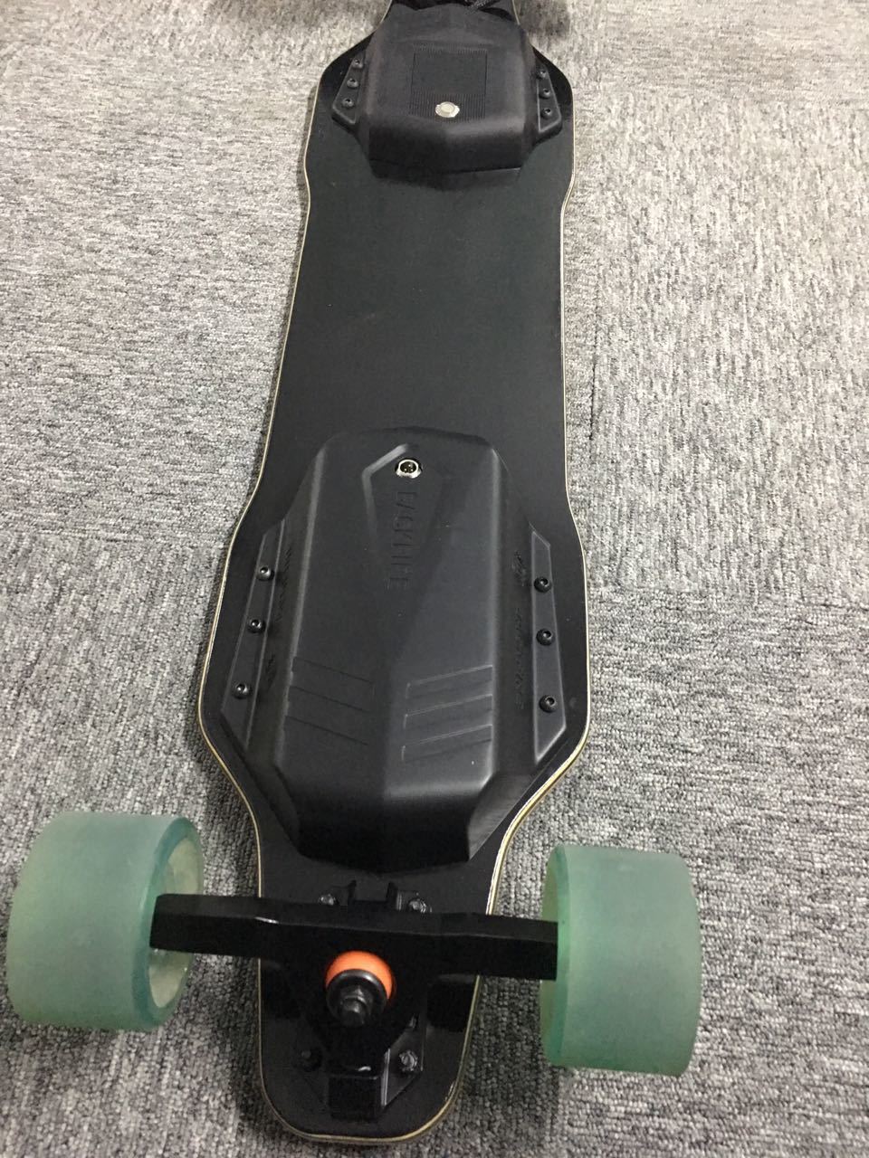 Skateboard design，Electric skateboard，Trendy products，Talent products，Electric trolley，Cool design，