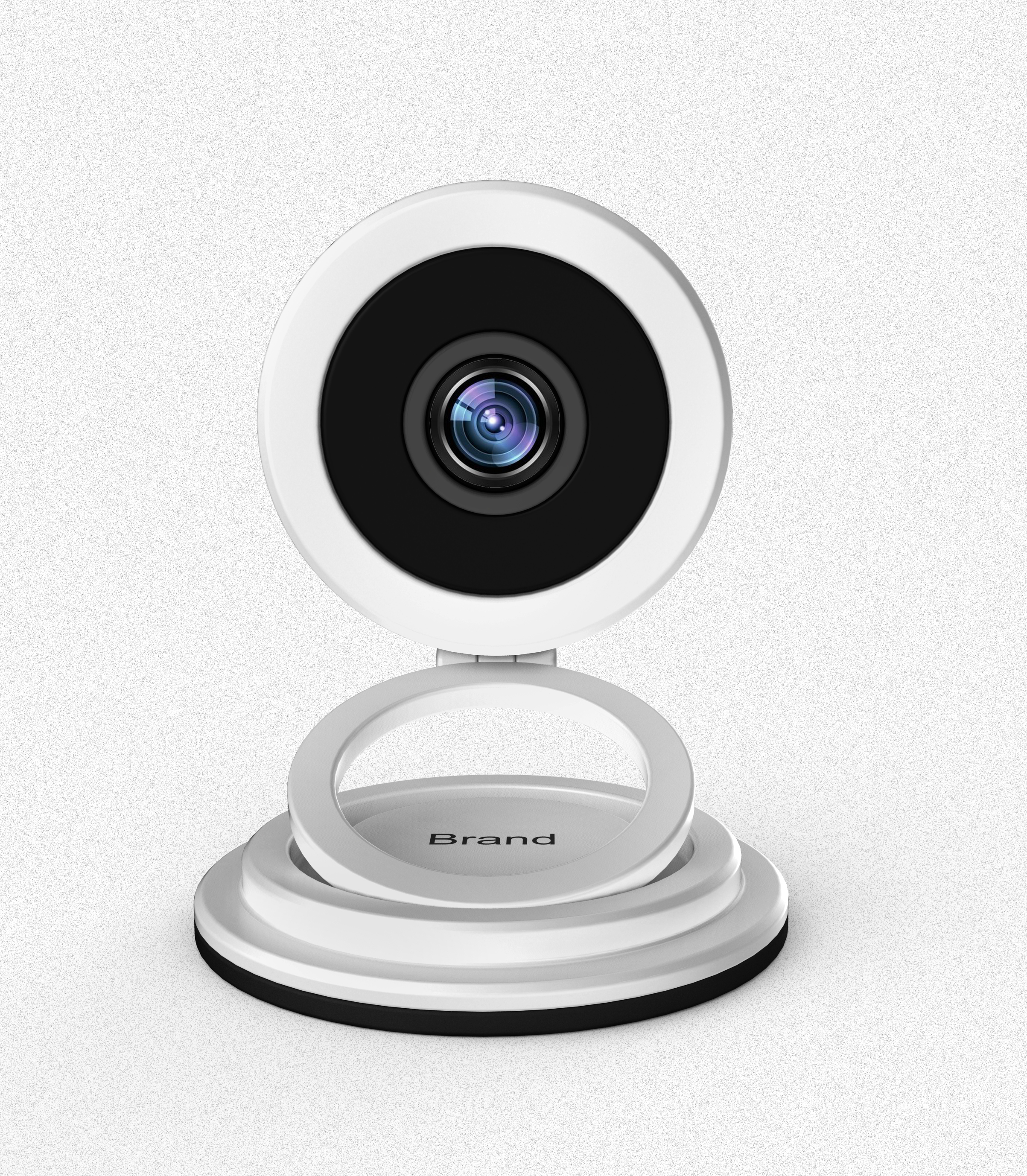 Smart camera，Webcam，Intelligent products，Monitoring products，Camera design，