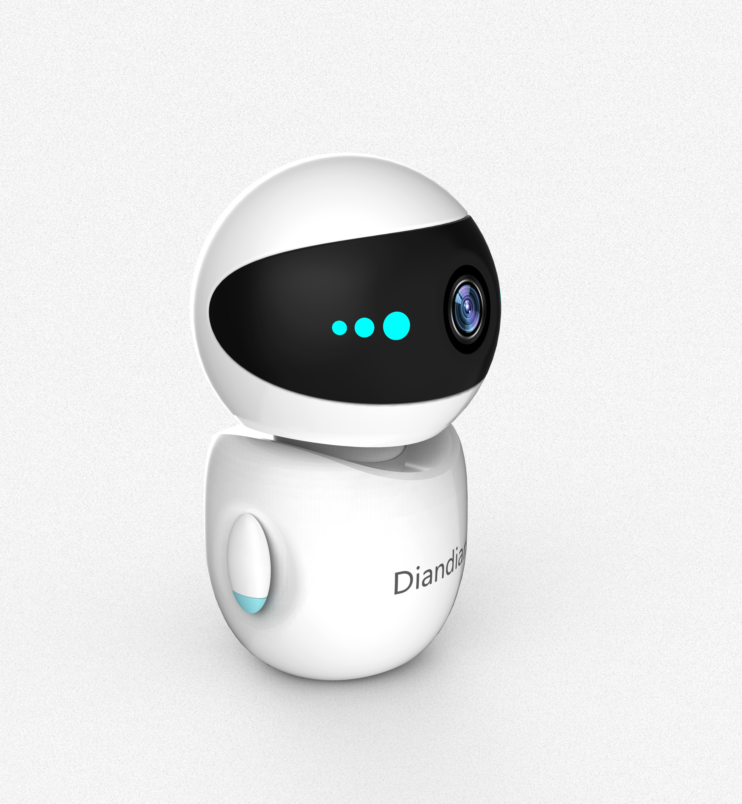 Smart camera，Webcam，Intelligent products，Monitoring products，Camera design，