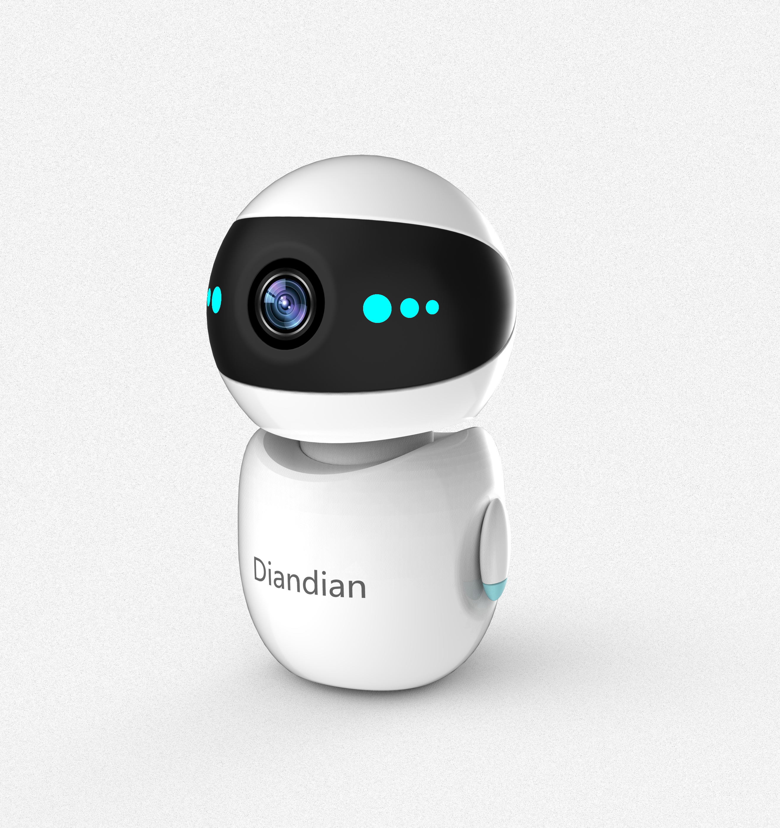 Smart camera，Webcam，Intelligent products，Monitoring products，Camera design，