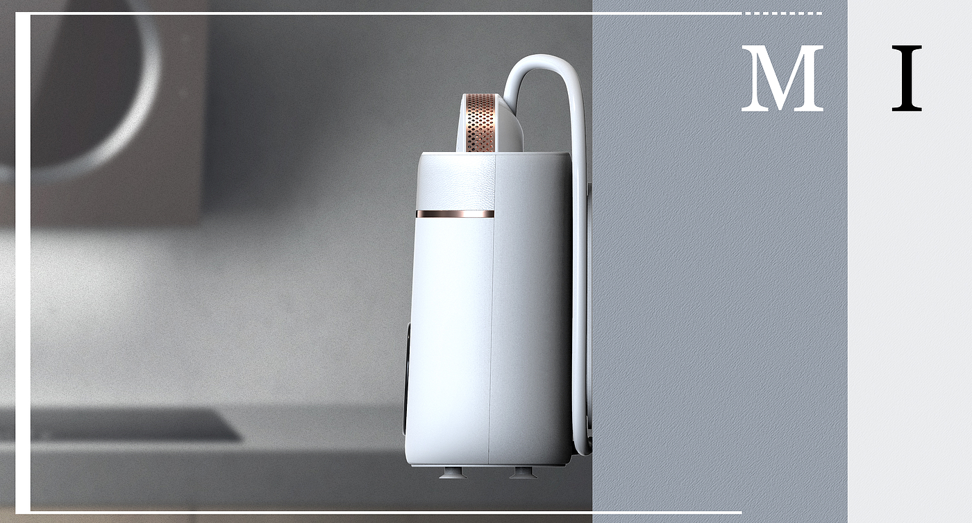 Food purifier，