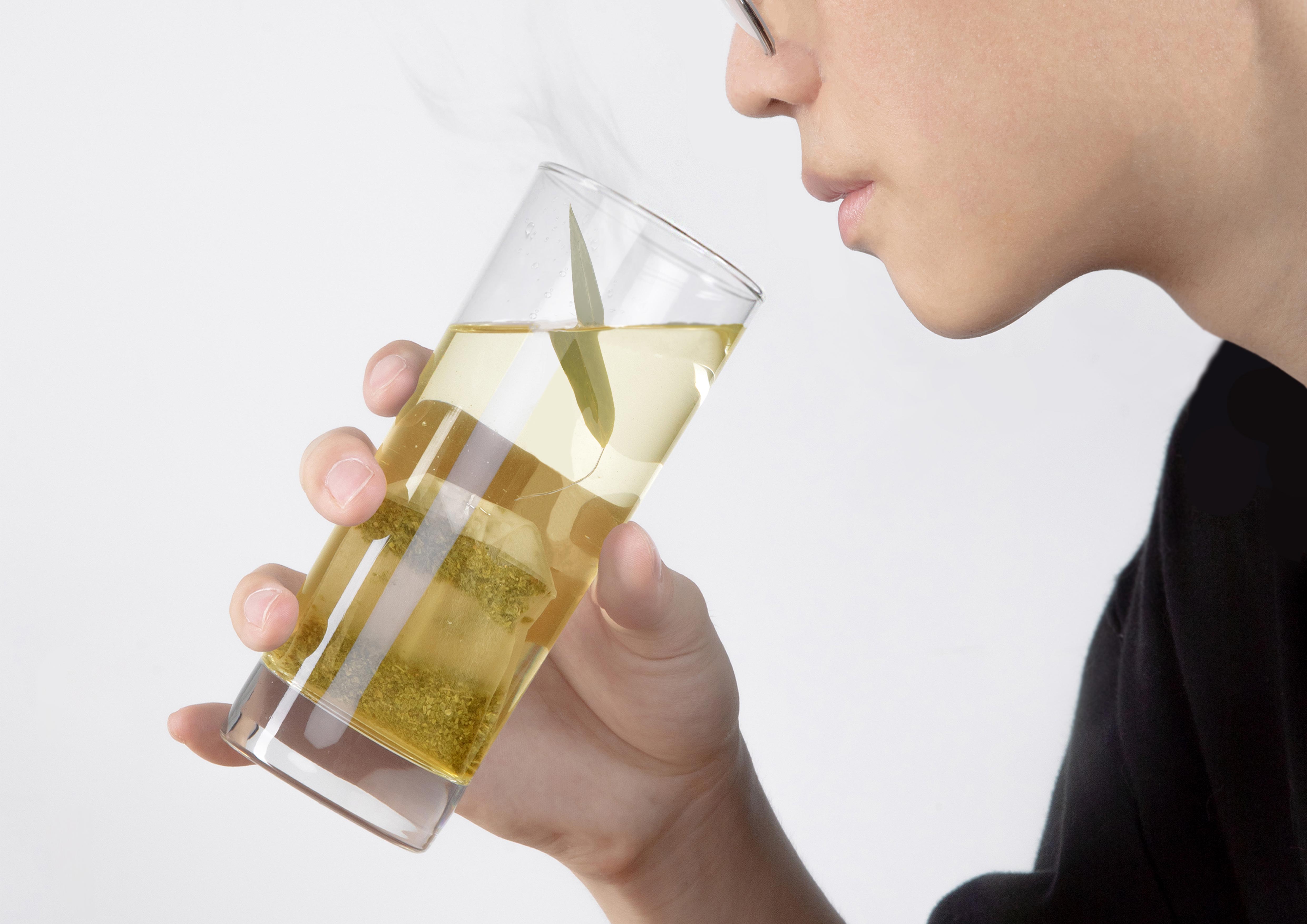 product design，Tea bag design，