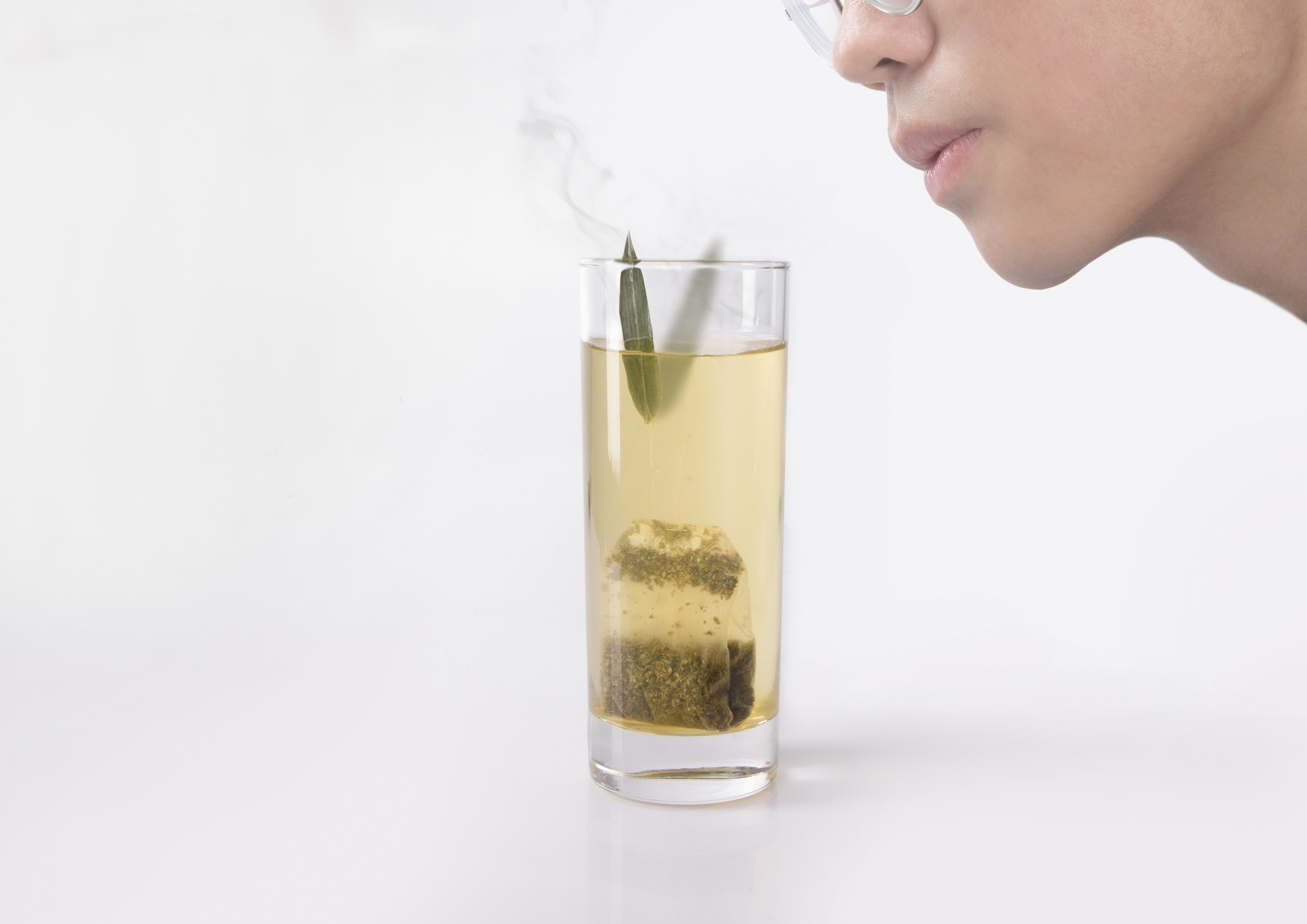 product design，Tea bag design，