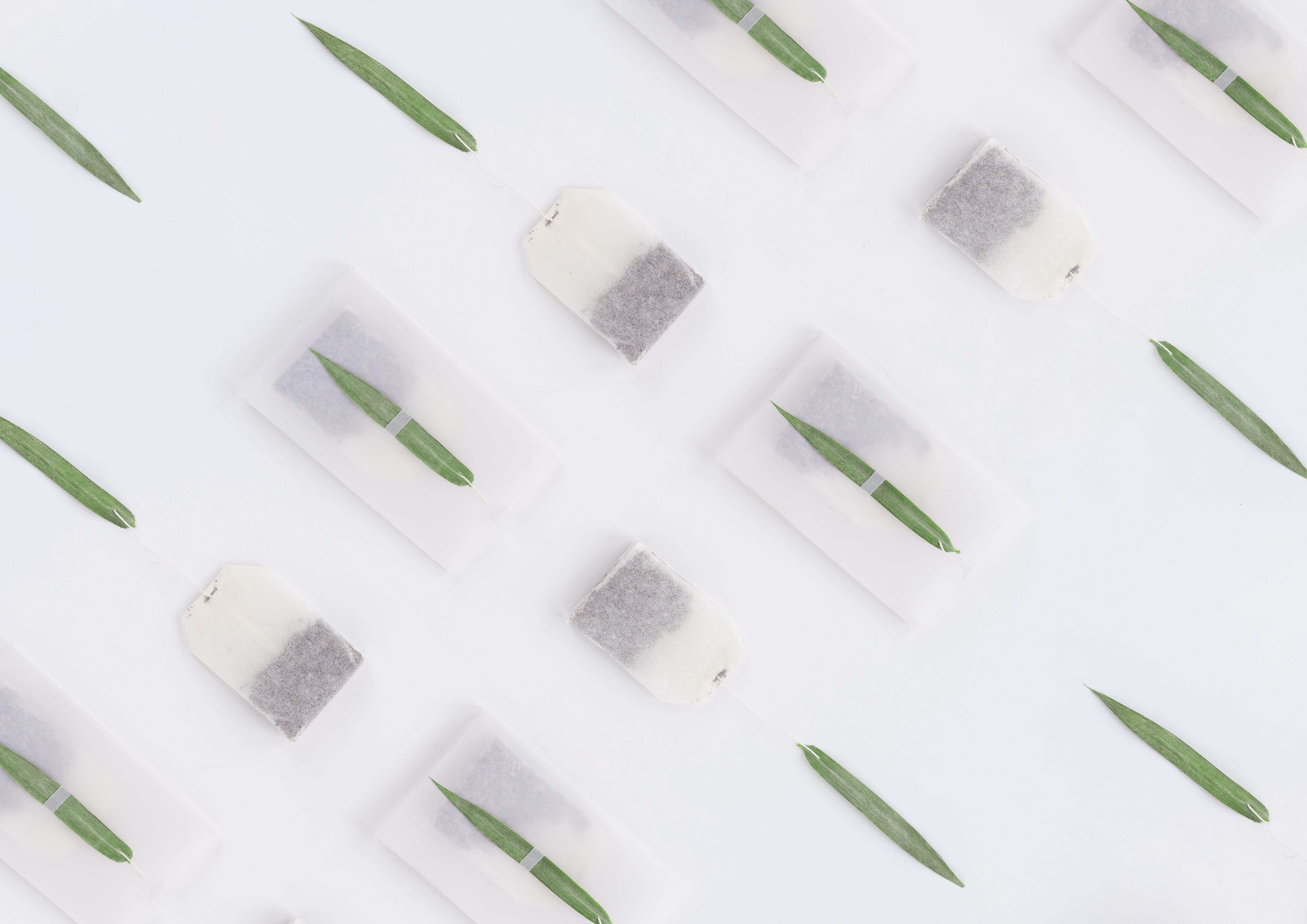 product design，Tea bag design，