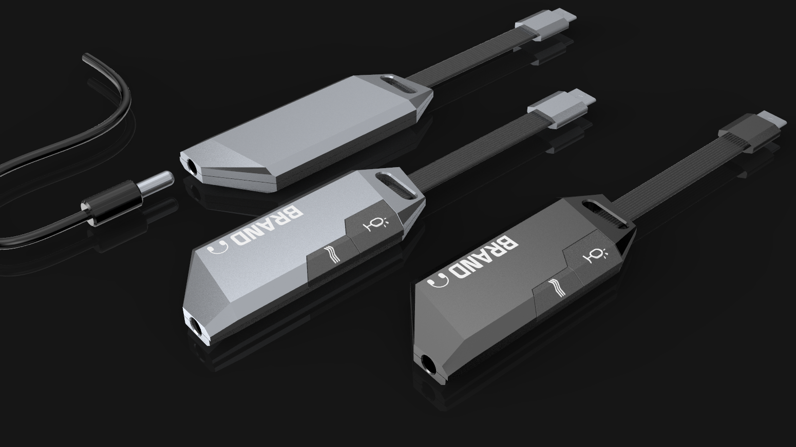 Electronic, audio, sound quality, sound change，