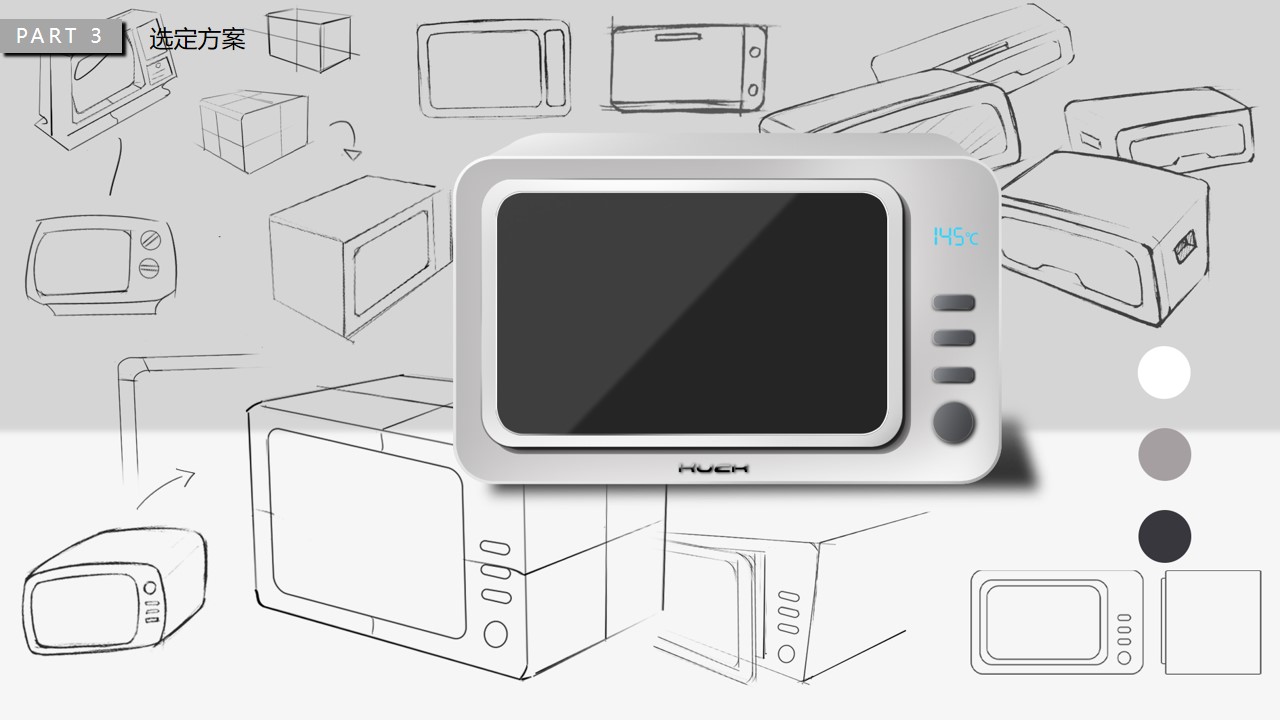 Retro，delicate，cooking，Series design，Simplicity，